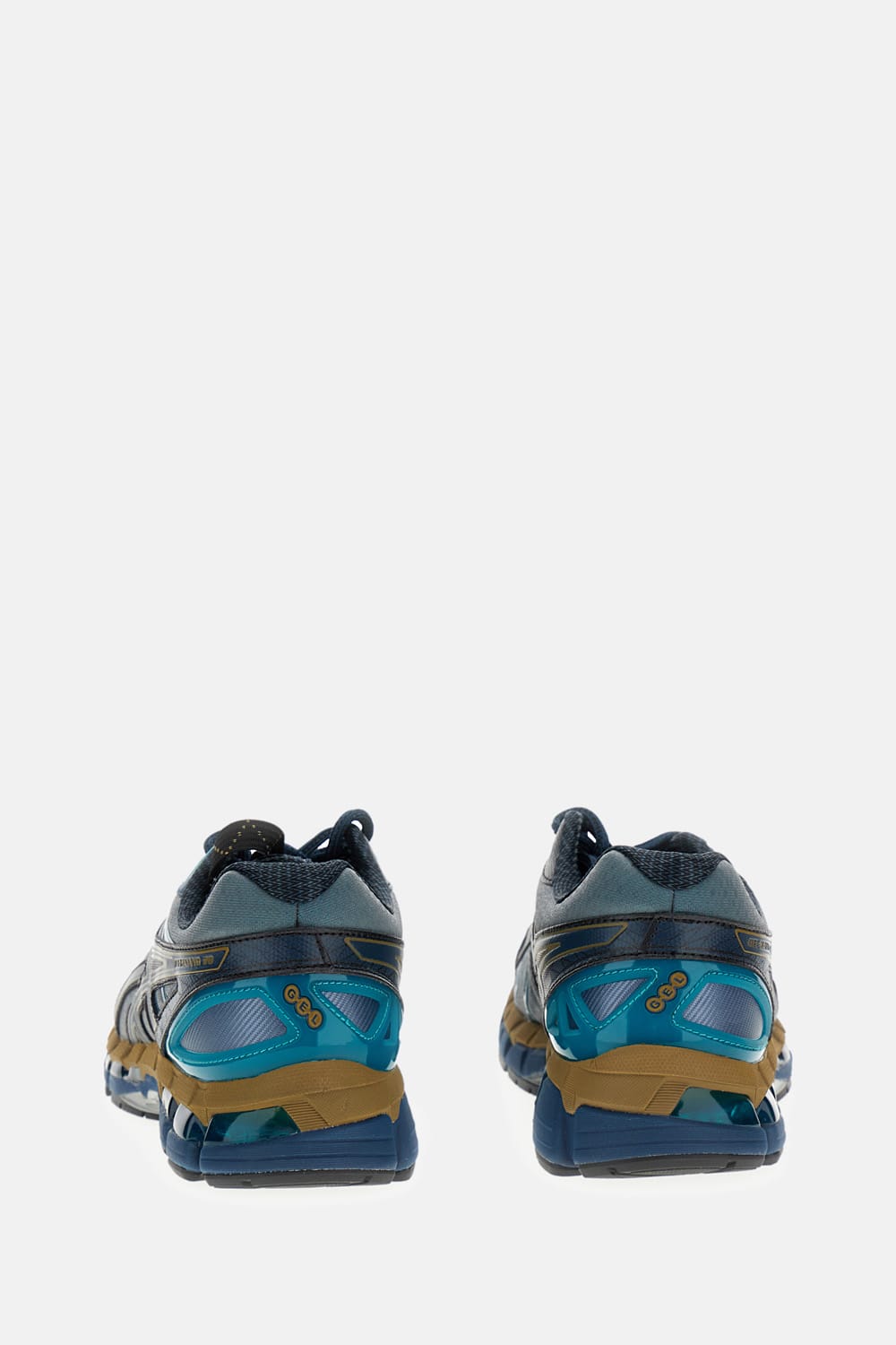 Asics Ub10-s Gel-kayano 20