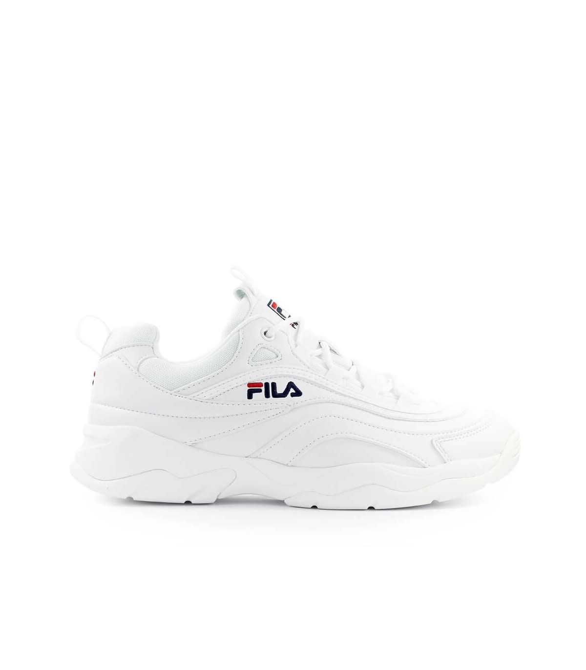 fila sneakers ray low