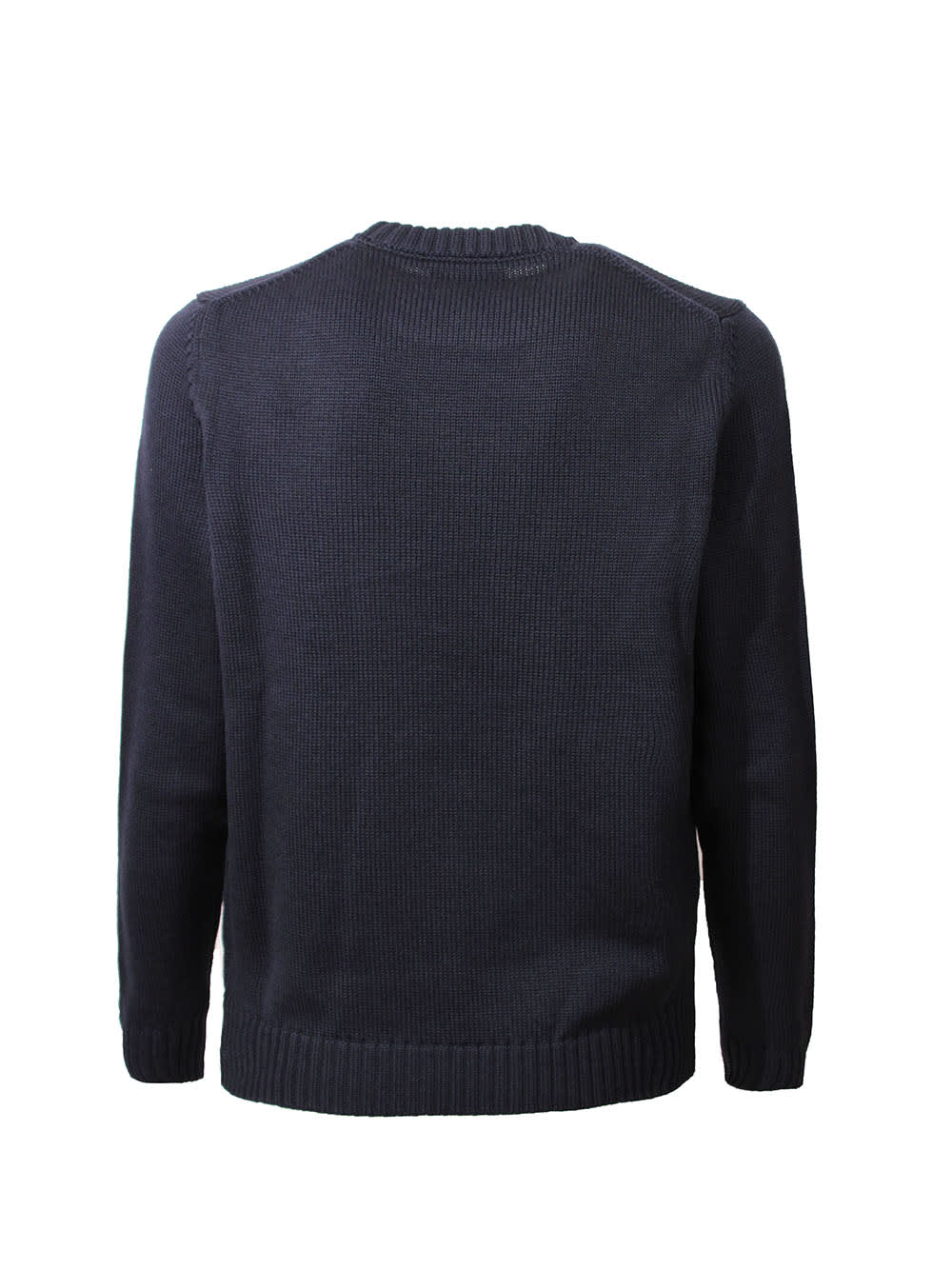 ZANONE ZANONE CREWNECK SWEATER 