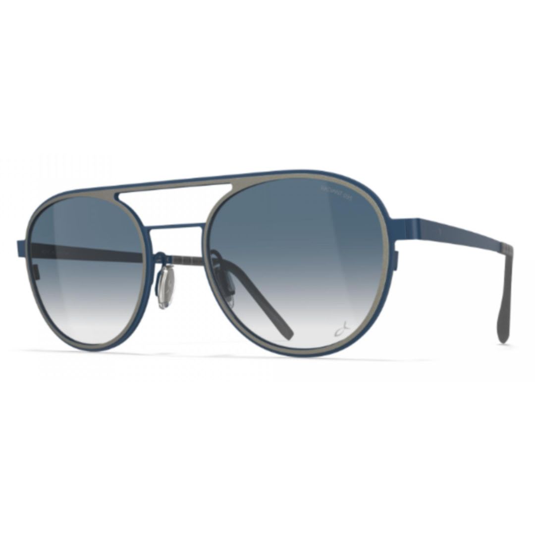 Blackfin Bf979 Pebble Beach1463 Grigio Blu In 1463 Grigio Blu