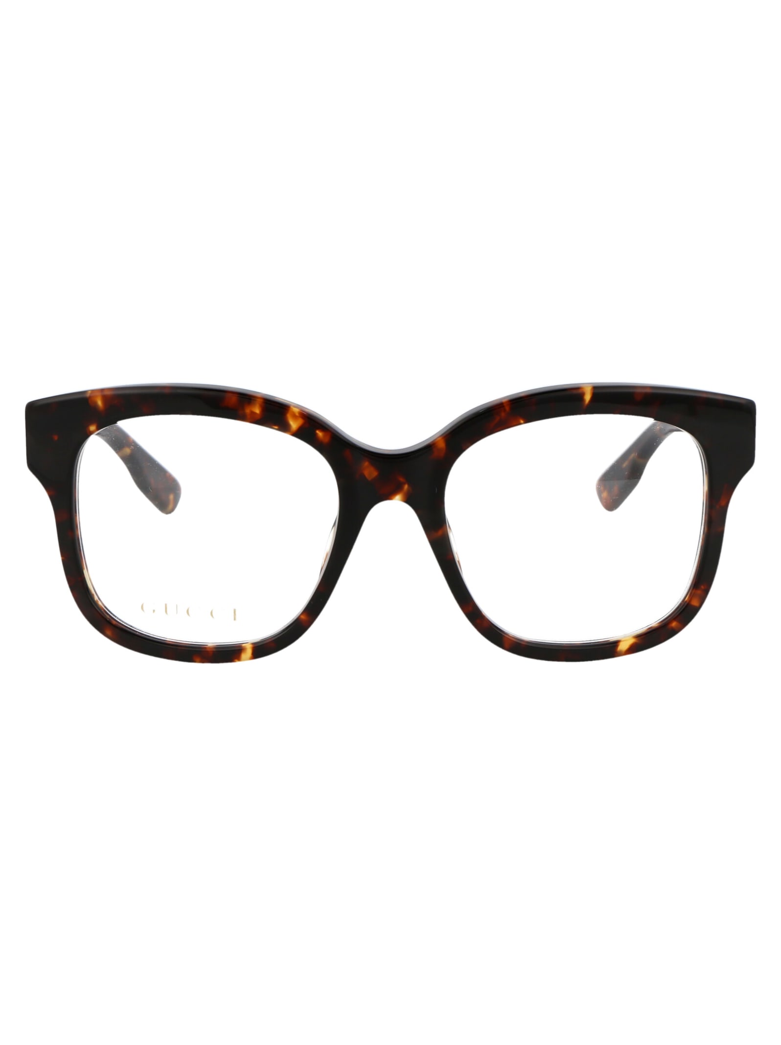 Gucci Gg1155o Glasses In Black