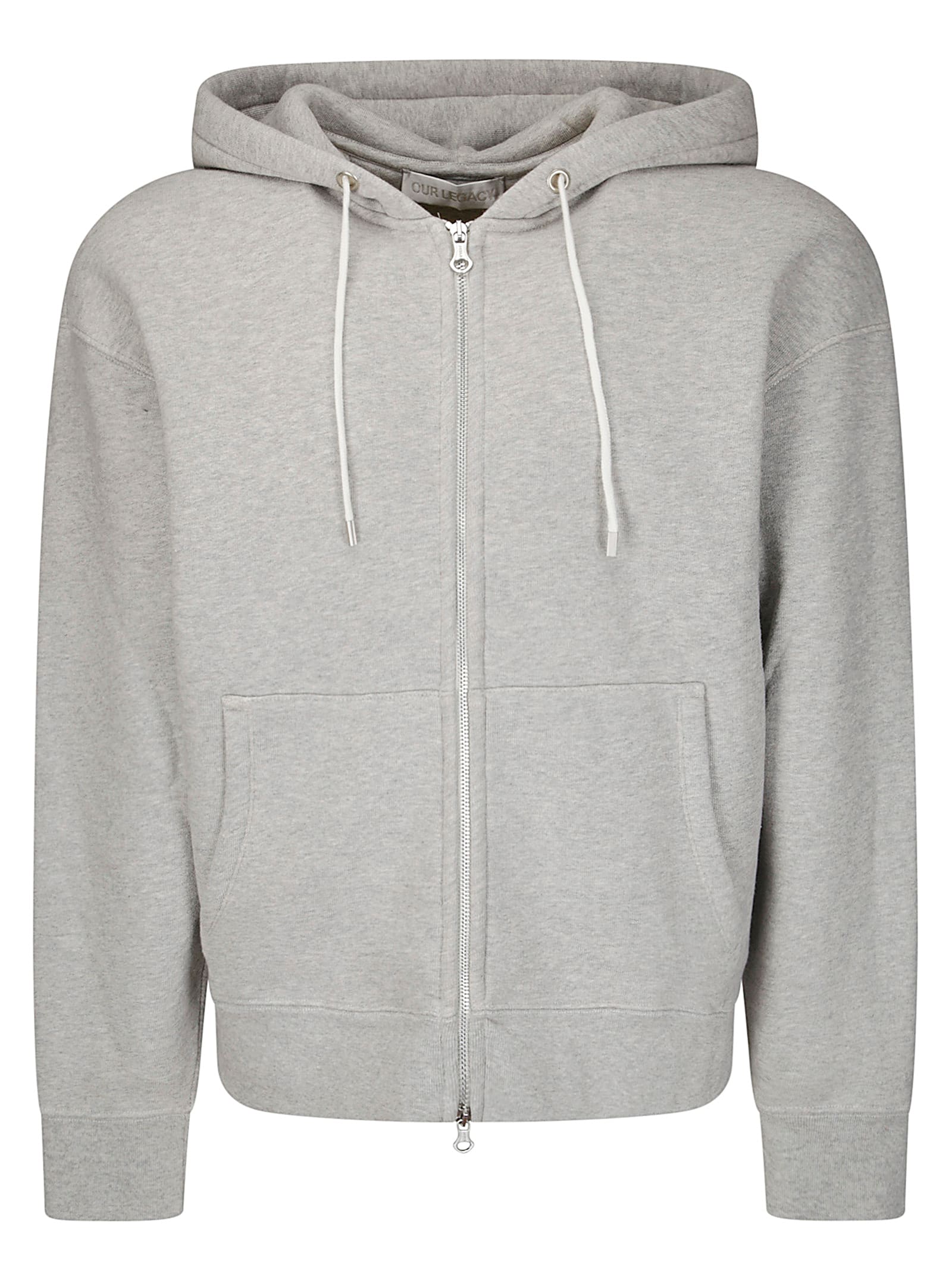 Rascal Hood