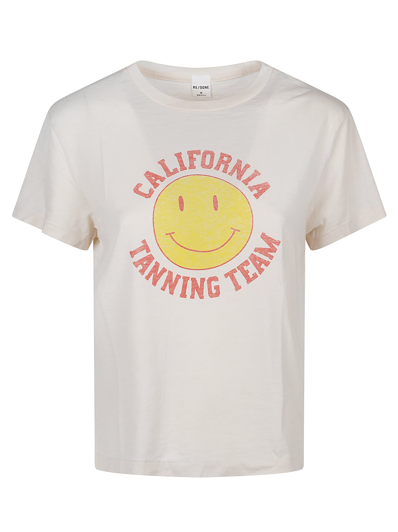 Classic Tanning T-shirt