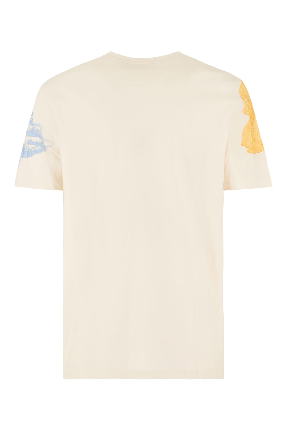 FERRAGAMO T-SHIRT 