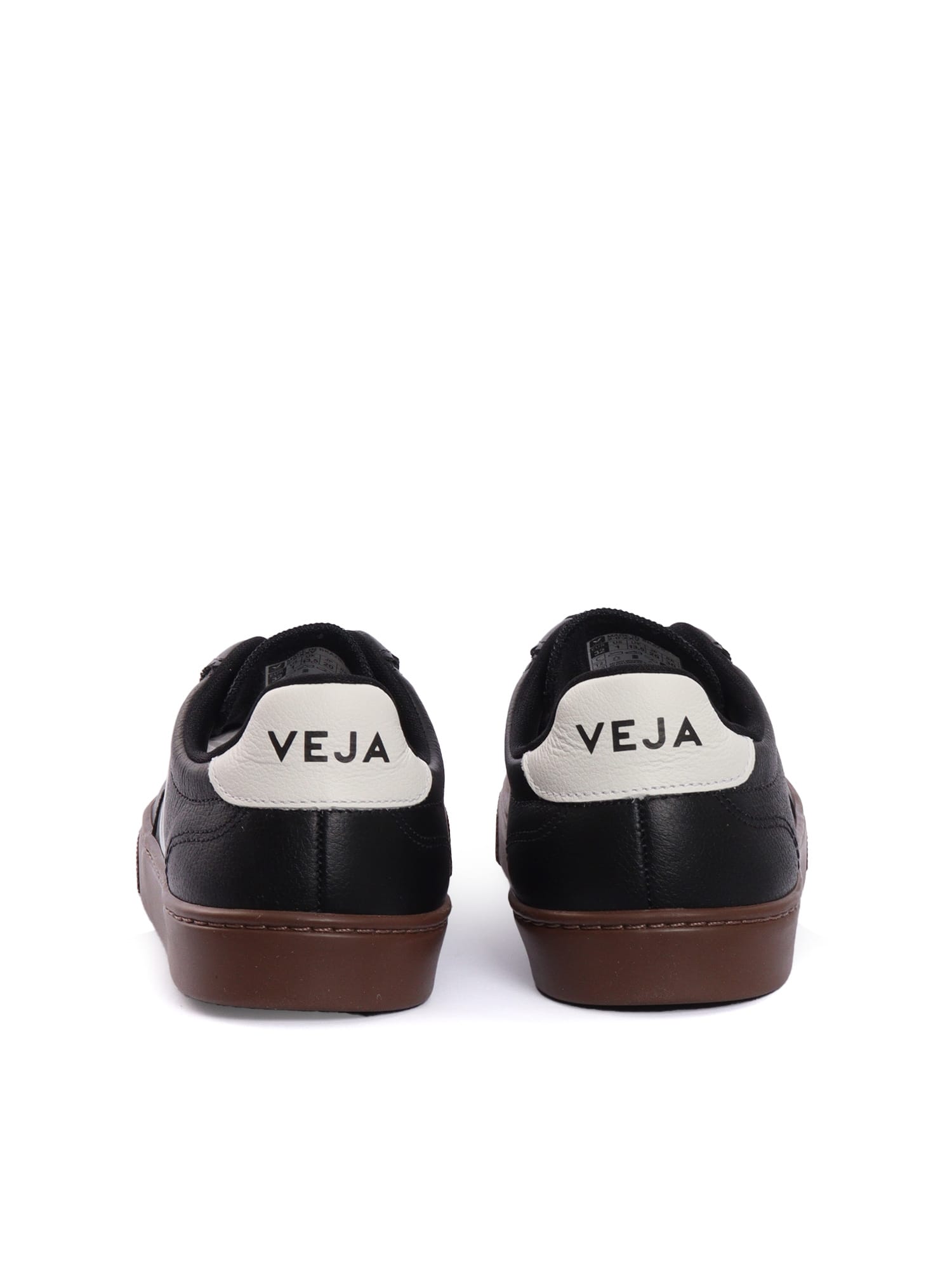 Veja Unisex Volley Sneakers - Toddler, Little Kid In Multi