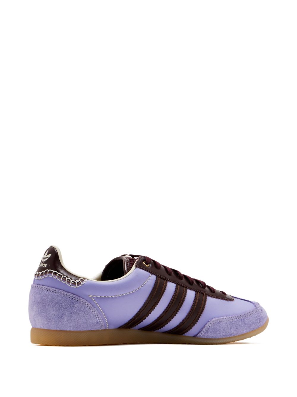 Adidas Originals By Wales Bonner Japan Sneakers In Purple