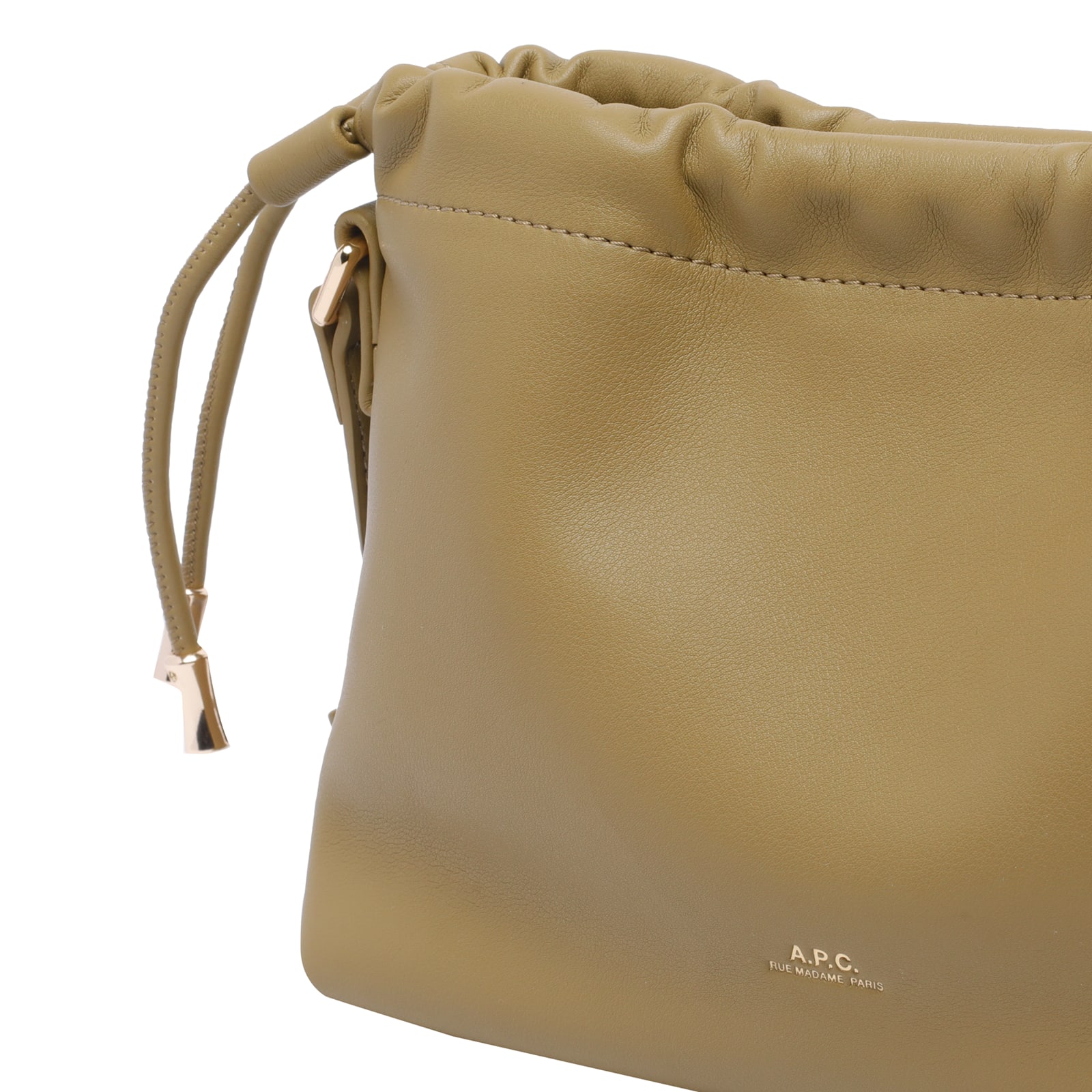 Apc A.p.c. Bags