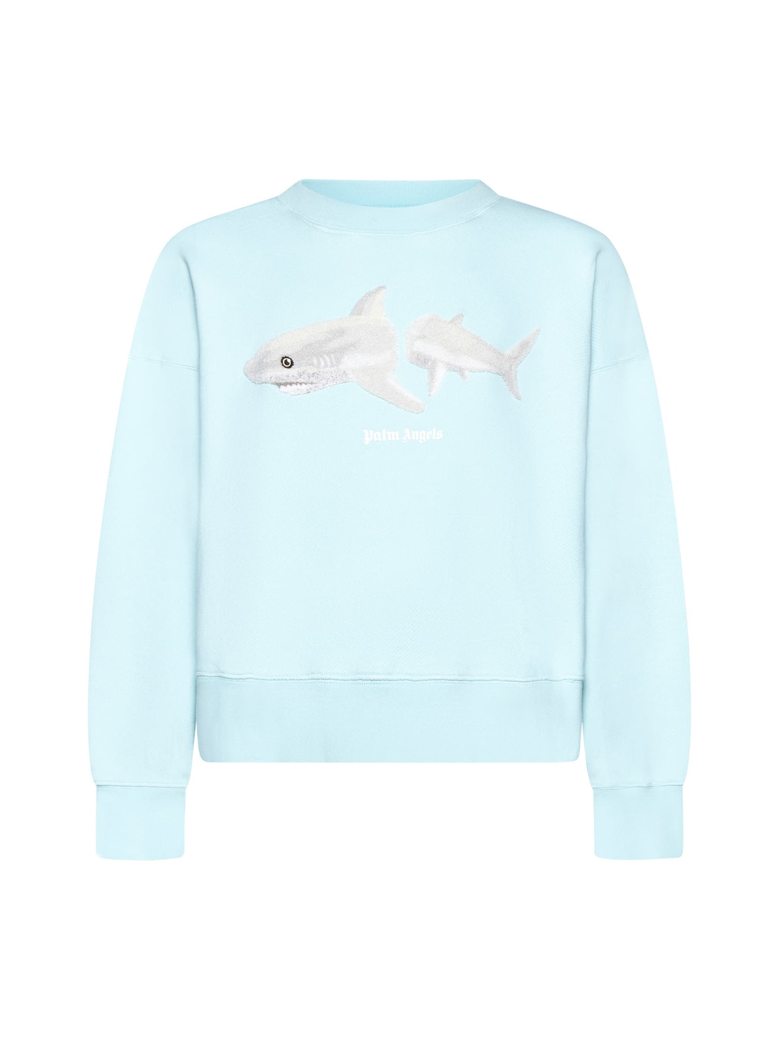 Palm Angels Fleece