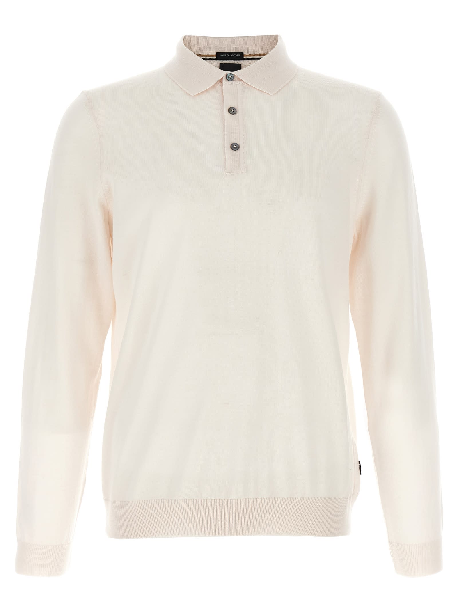 lancione Polo Shirt