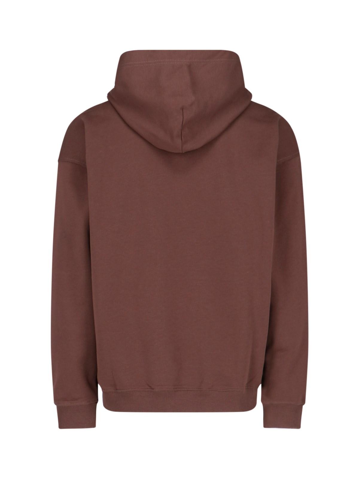 Diesel's-boxt-hood-d Hoodie