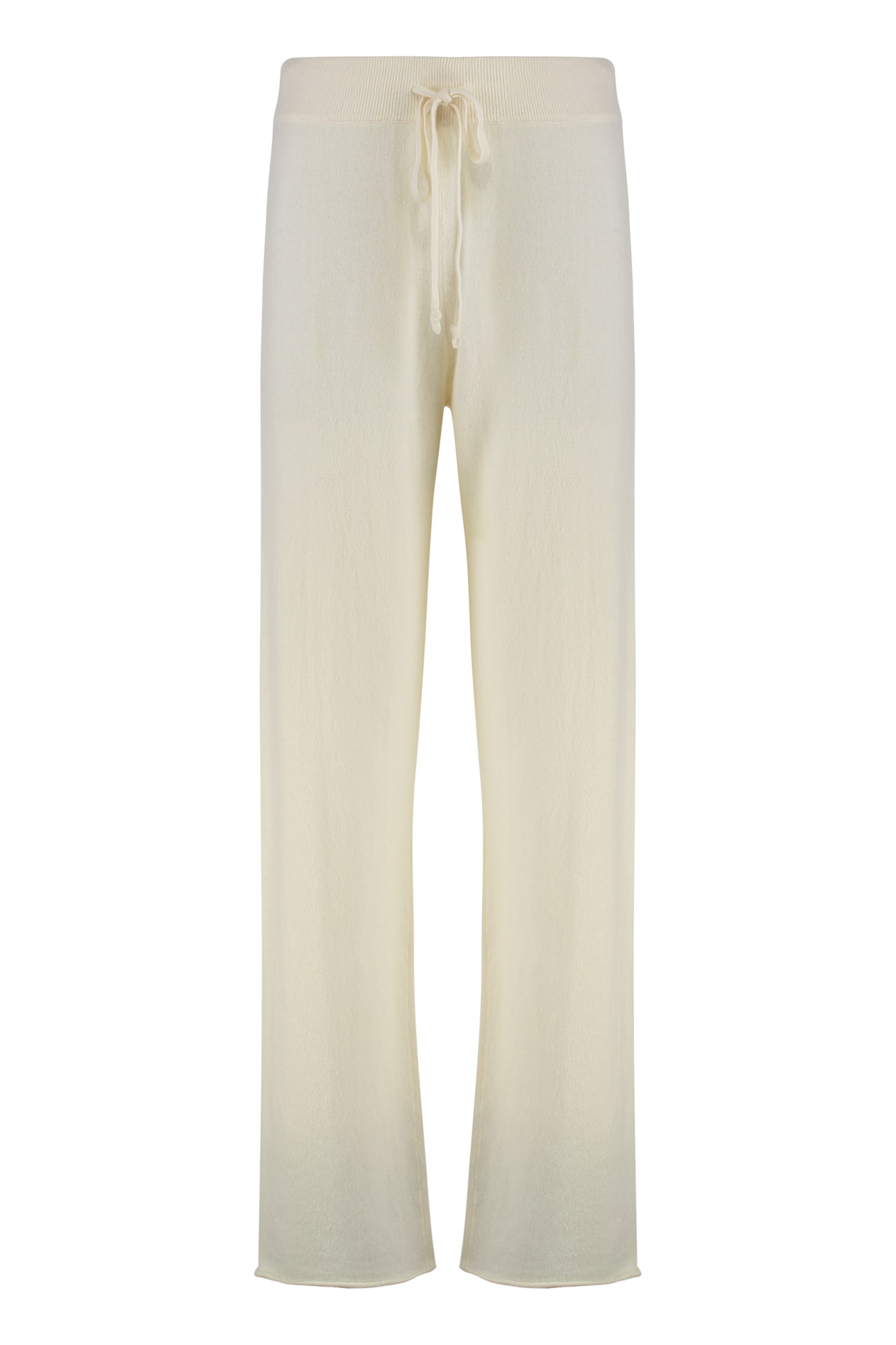 Cashmere Trousers