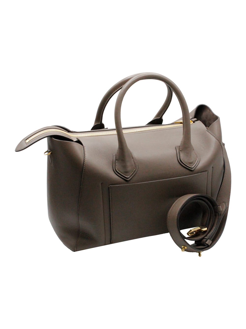 Michael Kors Tote In Sand