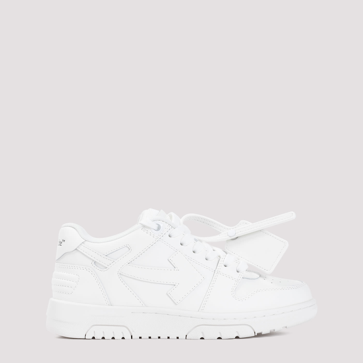 OFF-WHITE OUT OF OFFICE SNEAKERS 