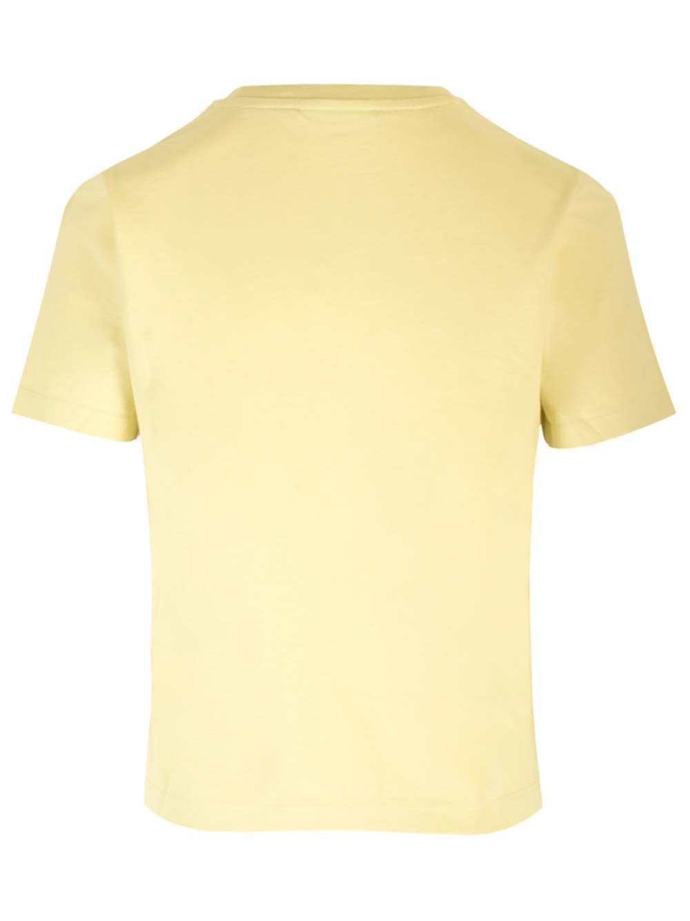 MAISON KITSUNÉ BASIC CREW-NECK T-SHIRT 