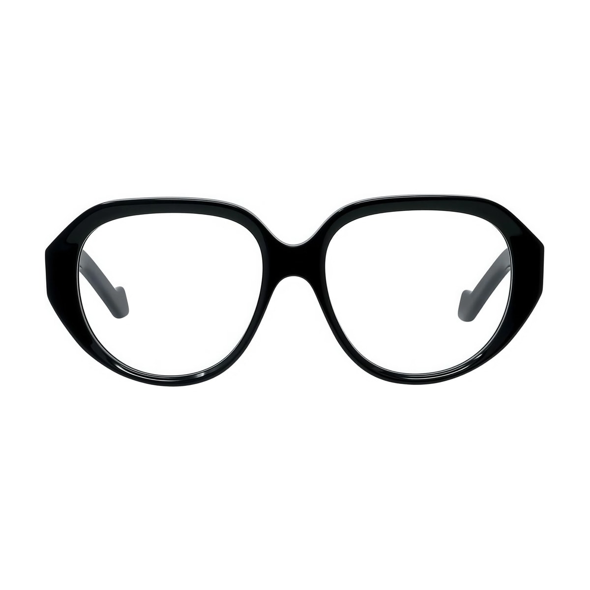 Loewe Lw50104i Anagram 001 Nero Glasses In Black