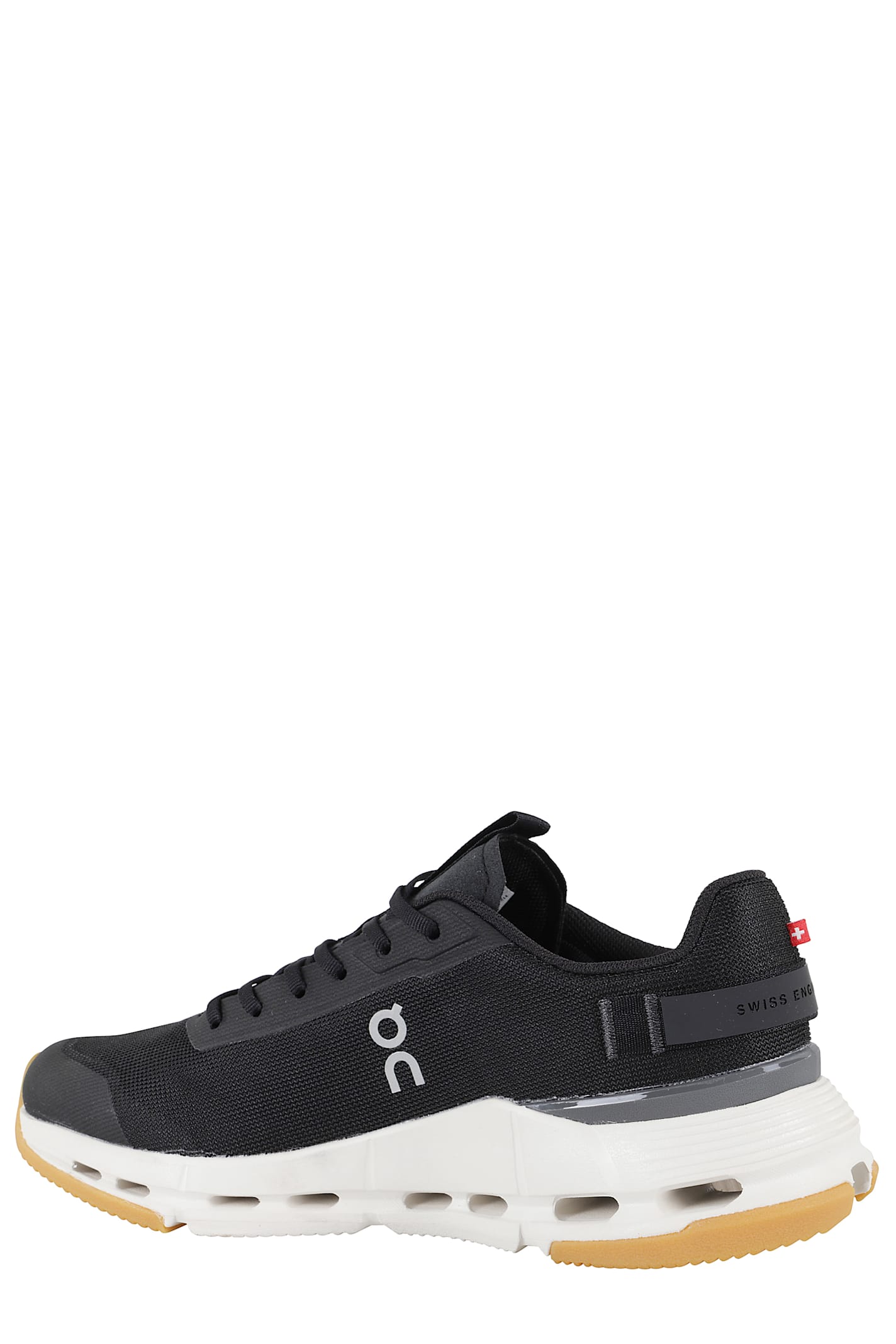 On Cloudnova Form 2 Sneakers