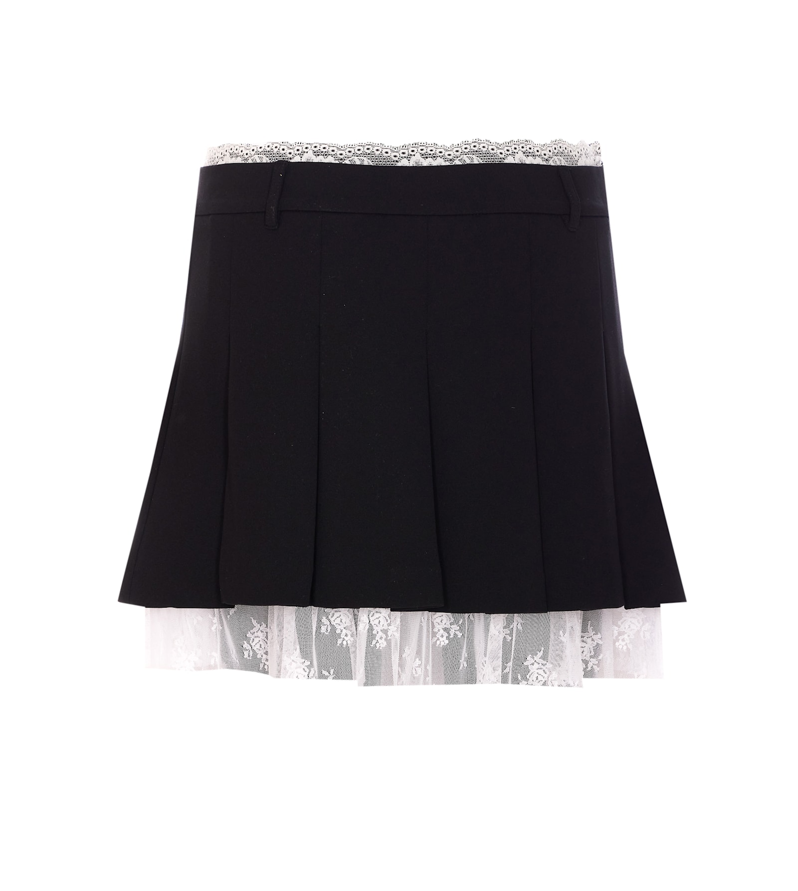 Aniye By Shana Skirt