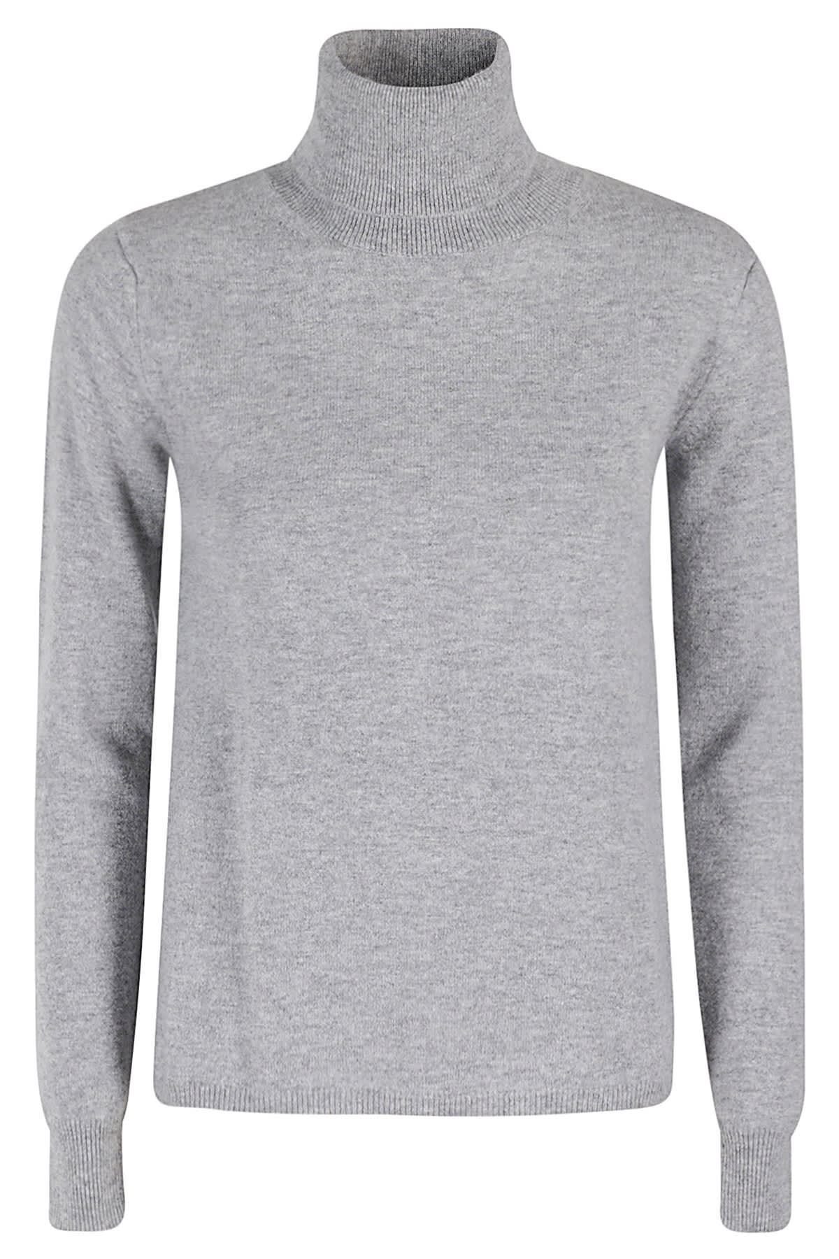 Shop Max Mara Sestri In Light Grey