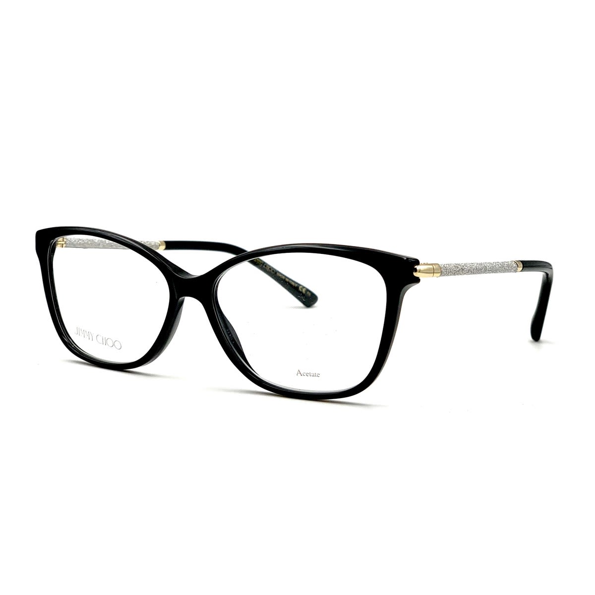 Jimmy Choo Eyewear Jc320 Glasses