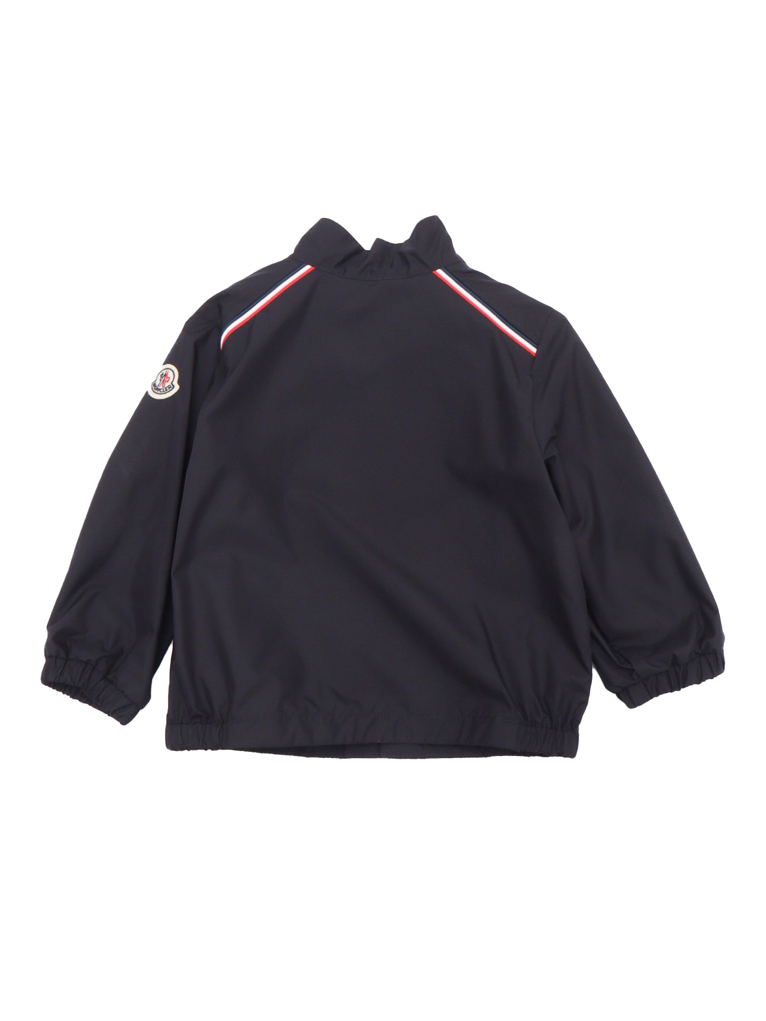 Moncler Clive Jacket In Blue