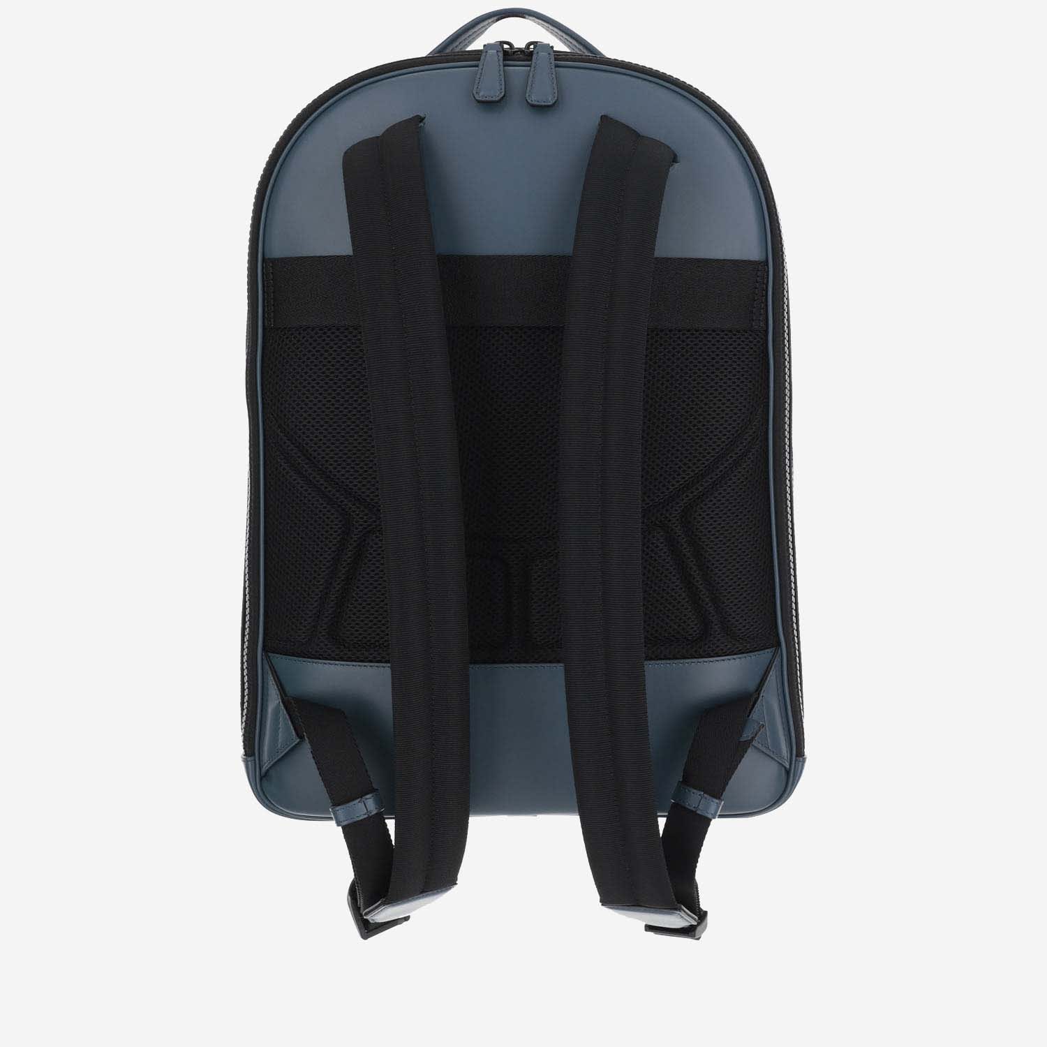 Shop Montblanc Extreme 3.0 Large Backpack In Clear Blue