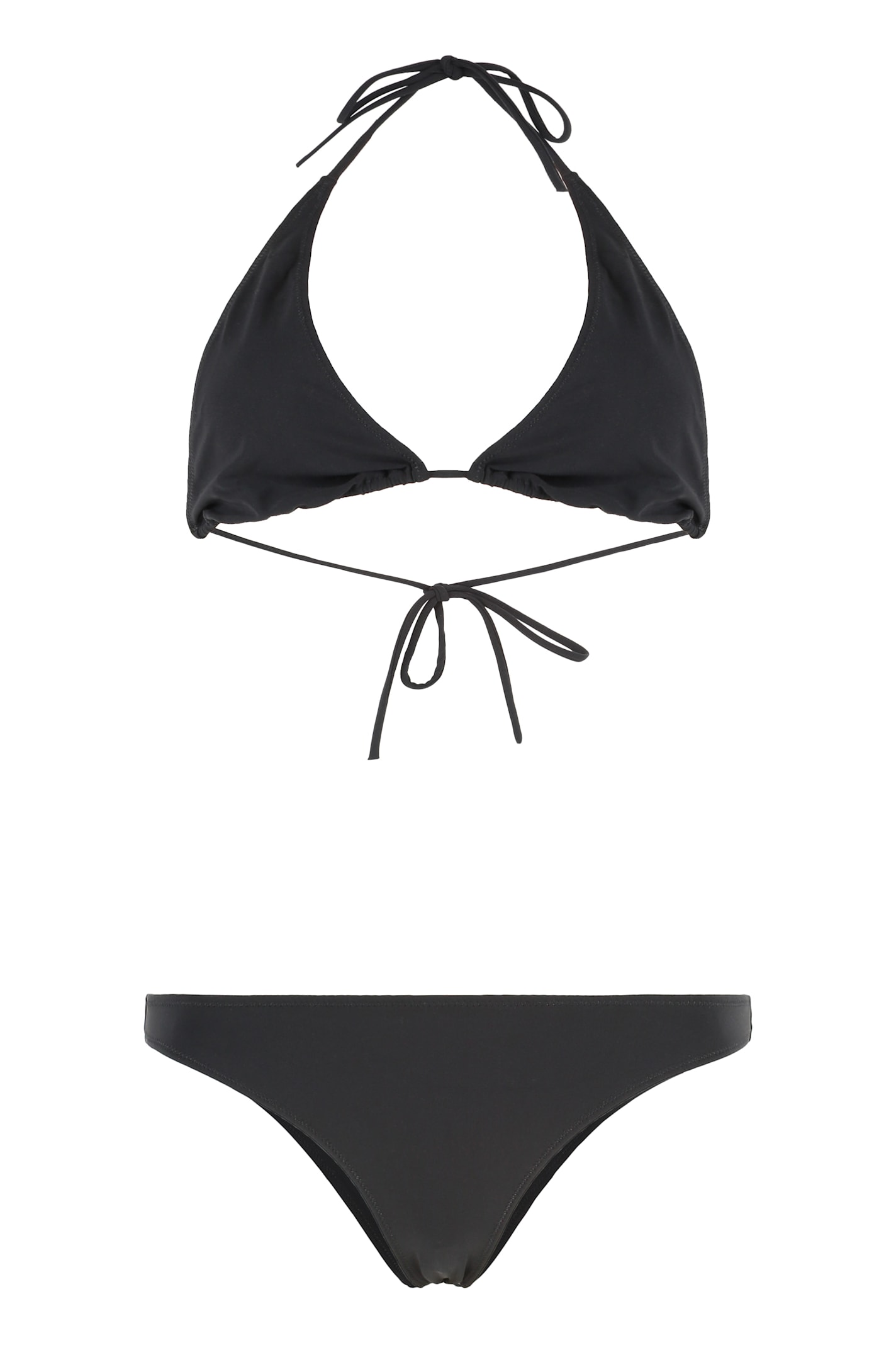 Cinquantacinque Triangle Bra Bikini