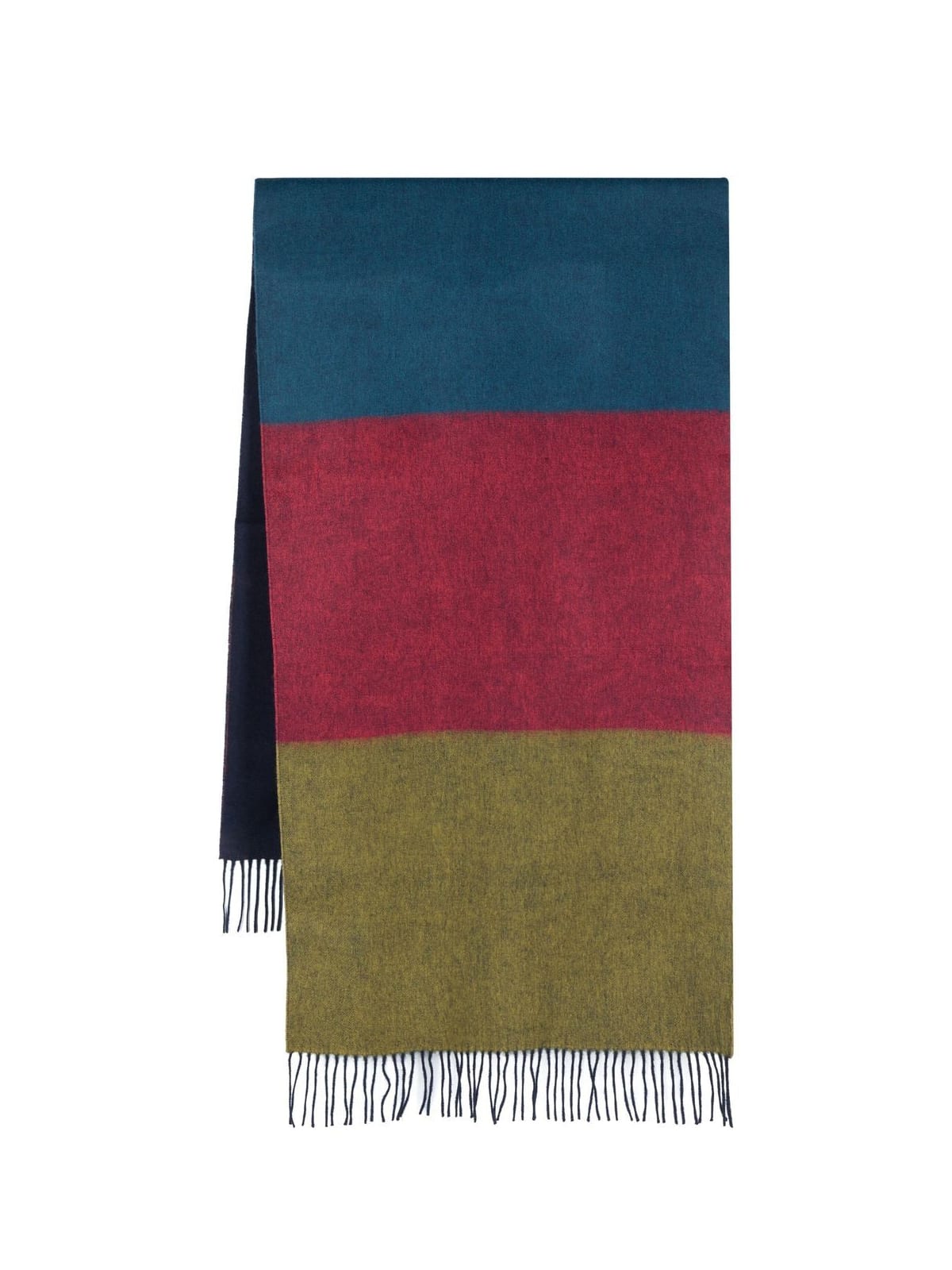 Paul Smith Reversible Scarf