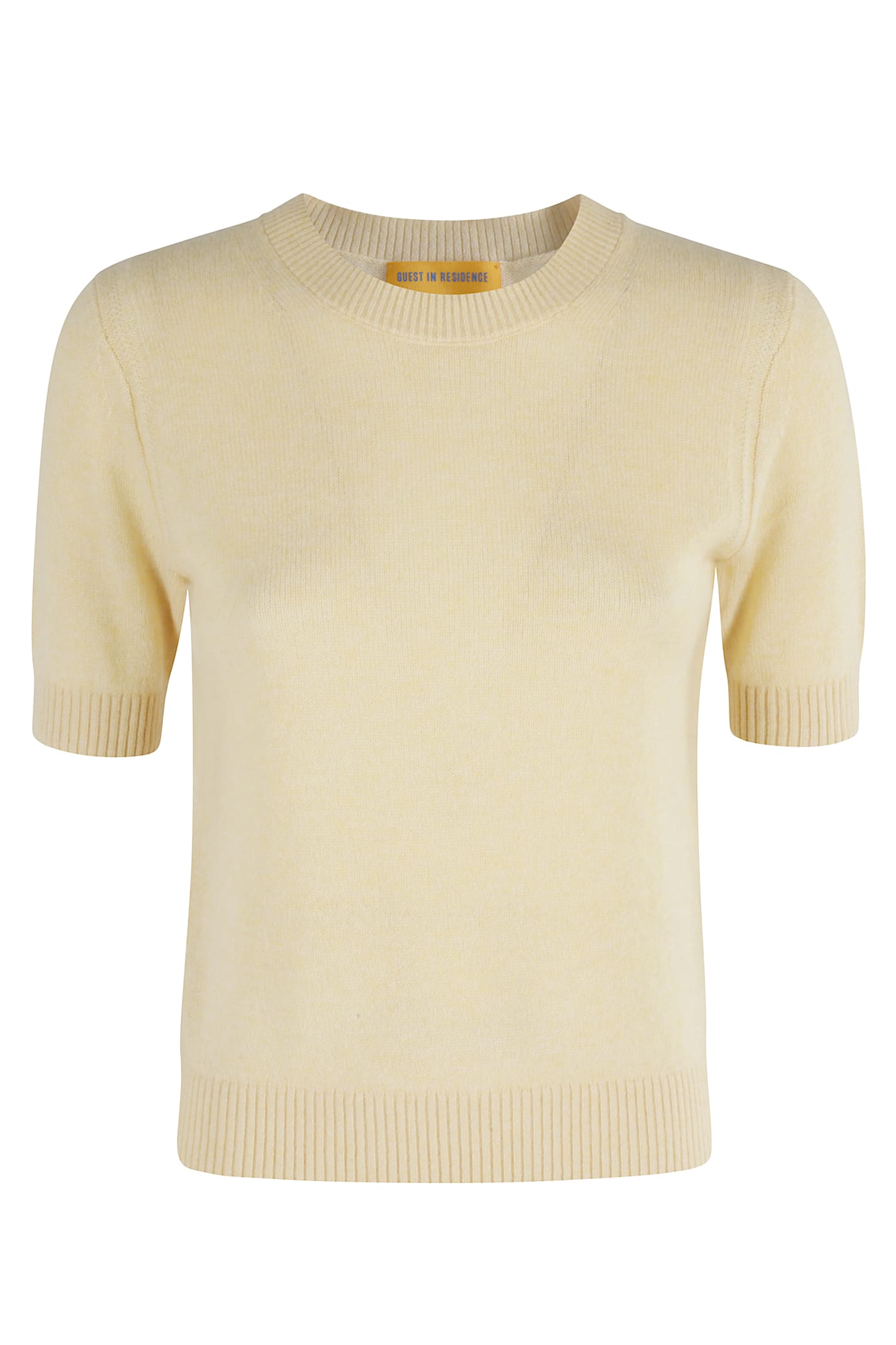 Sweater Tee