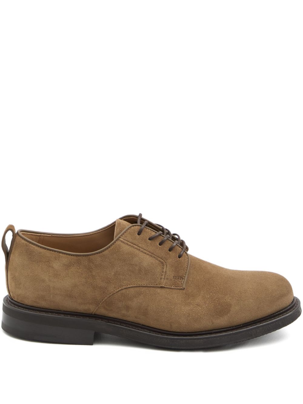 Church’s Churchs Derby-style Lace-up Shoe