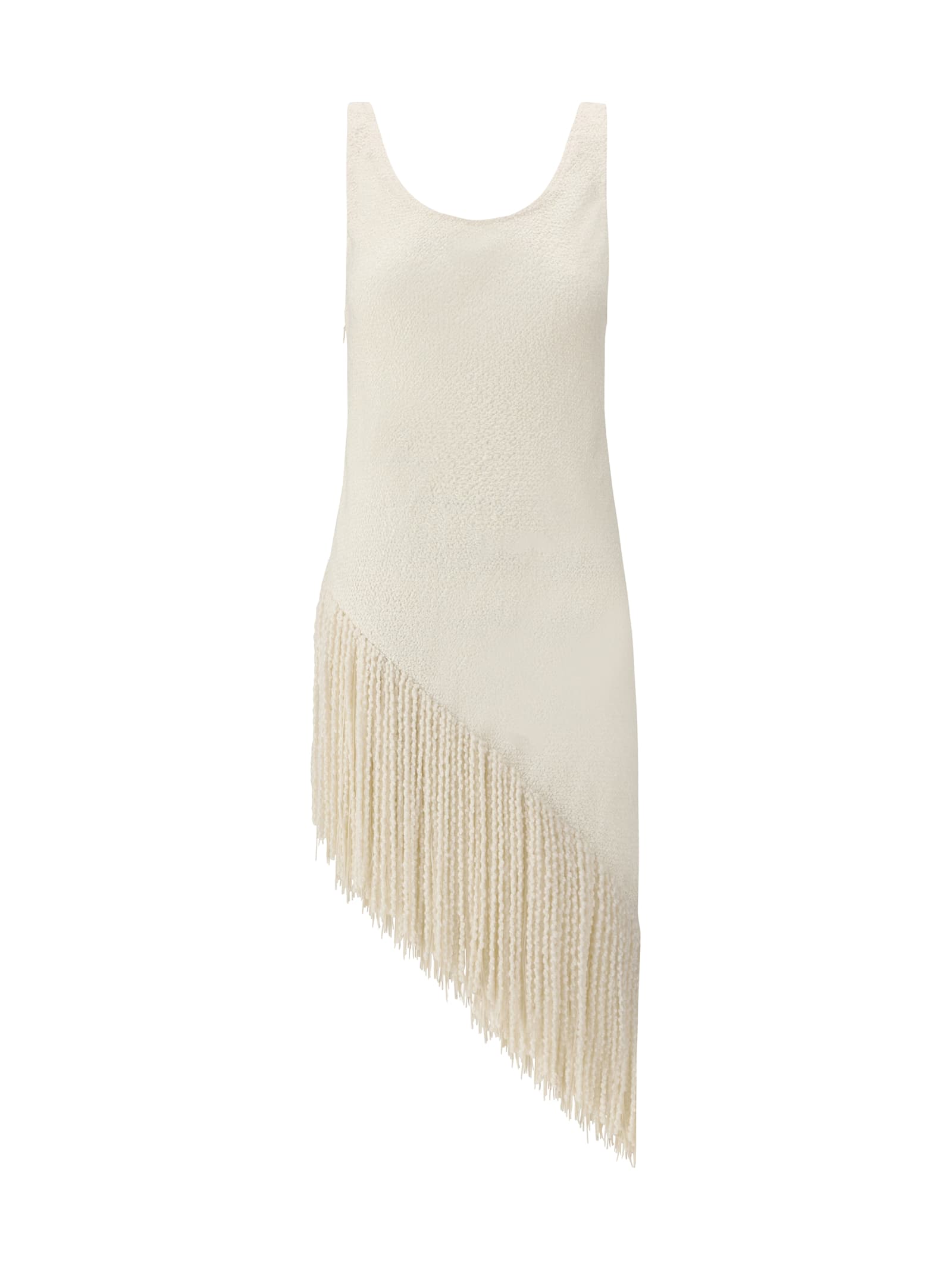 Gabriela Hearst Ursin Fringe Top