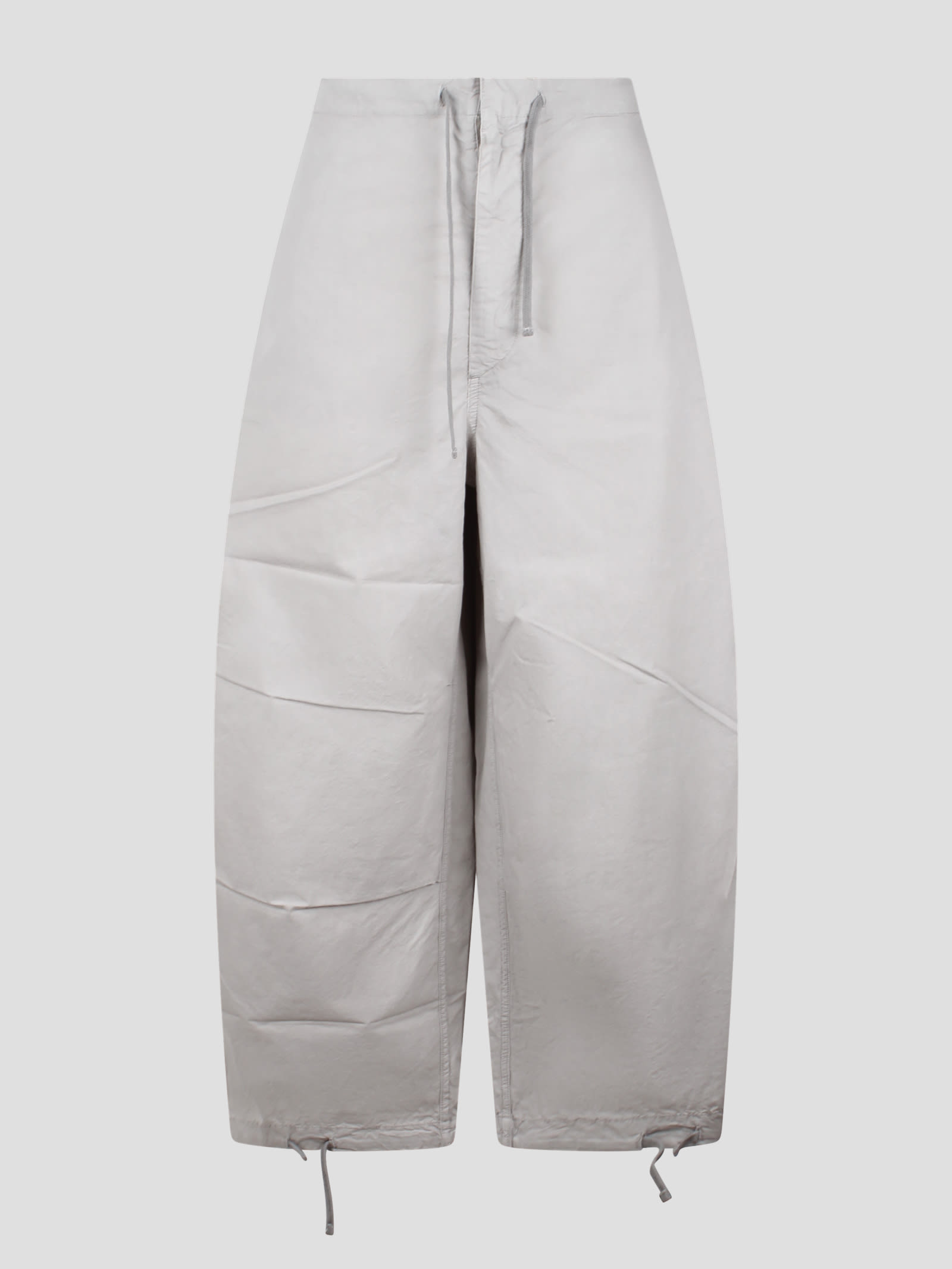 Parachute Cotton Pants