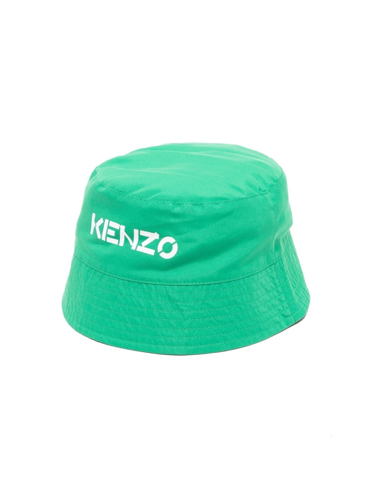 Kenzo Kids Access Ftw D2 Reversible Bucket Hat