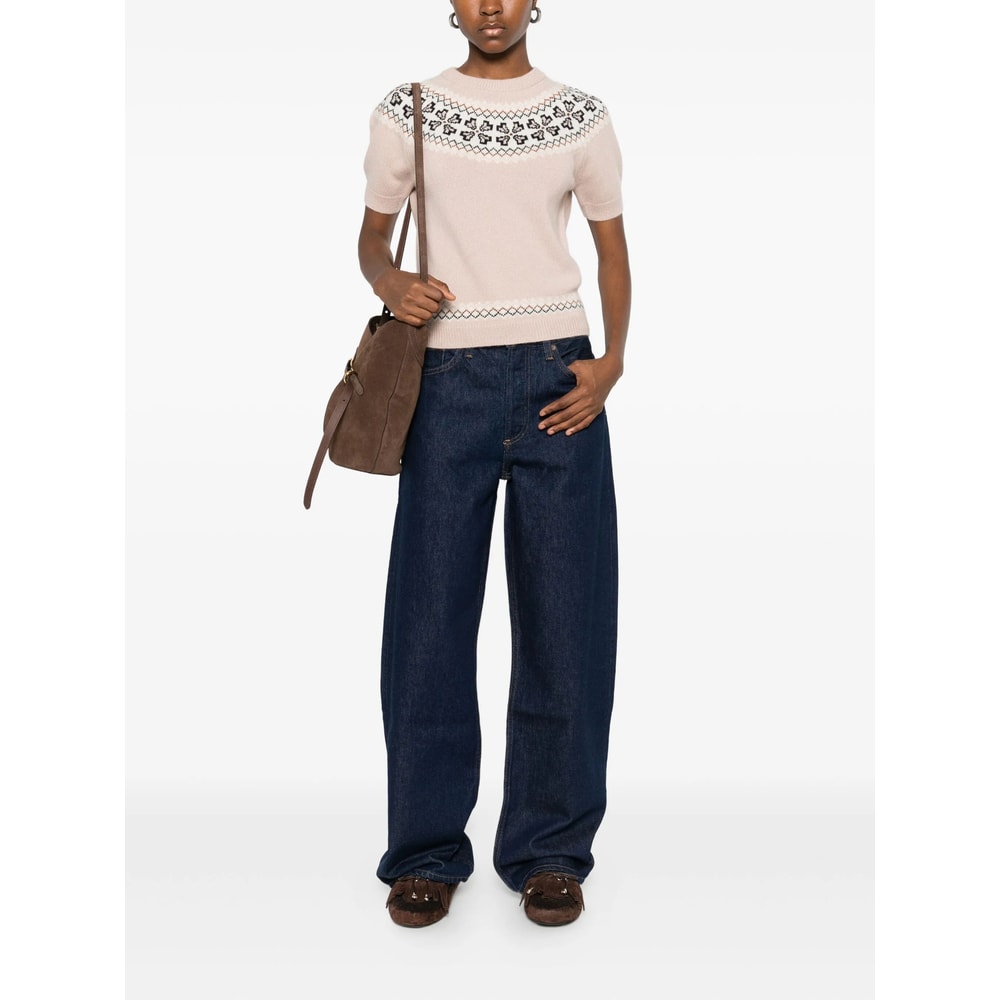 Agolde Jeans In Blue