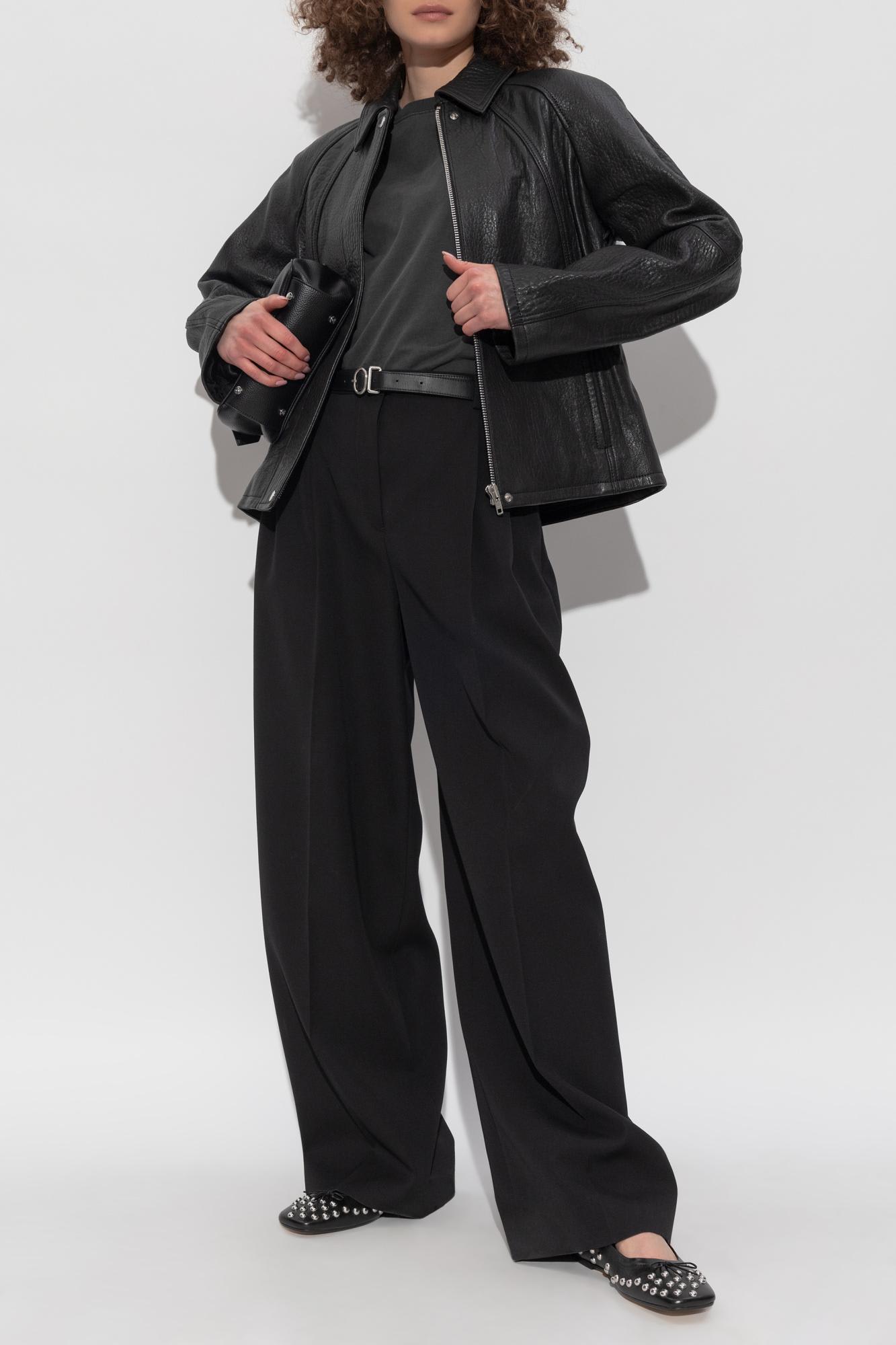 Samsøe &amp; Samsøe Samsøe Samsøe T-shirt Sawandering