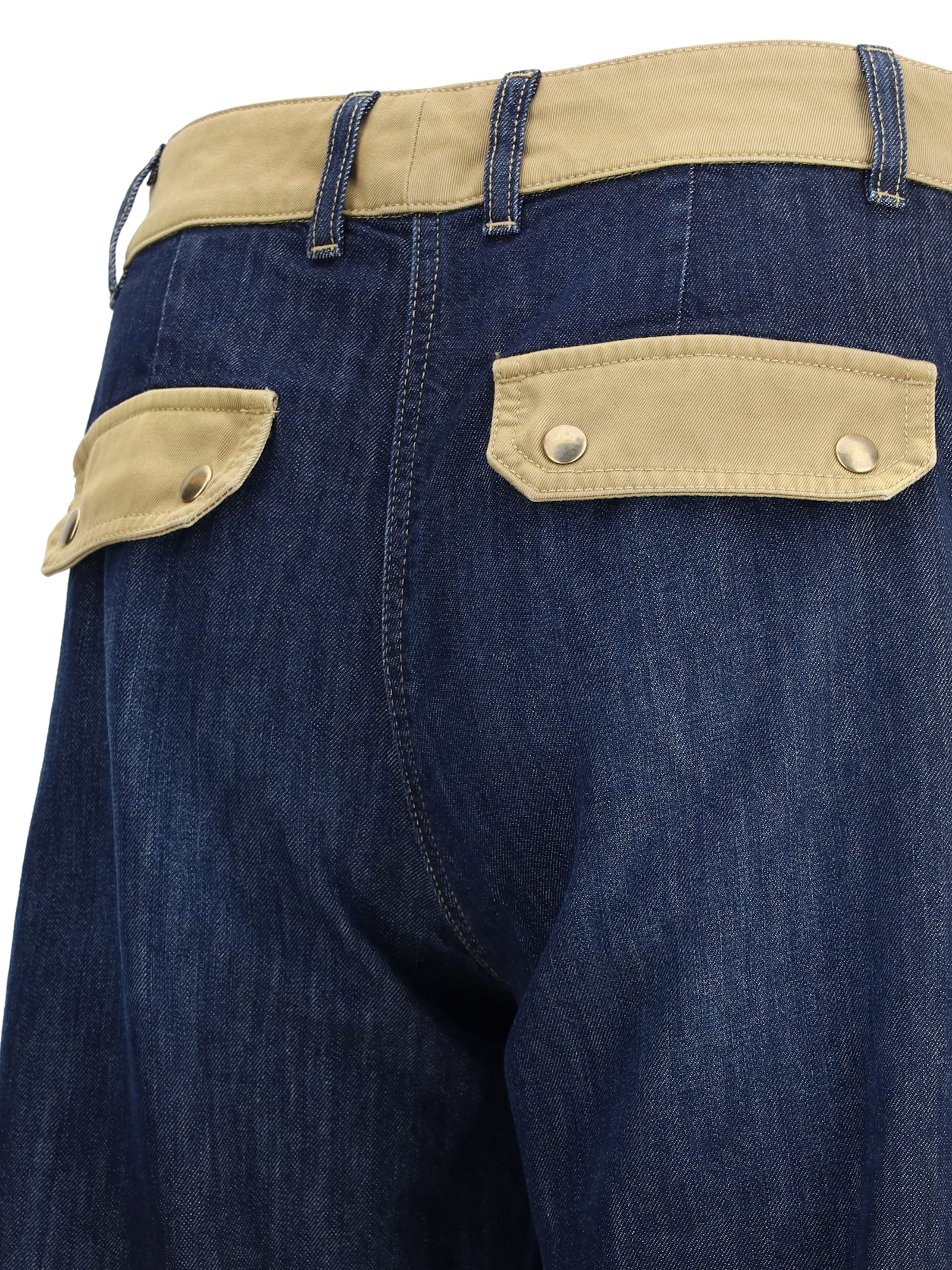 True Royal Kendall Jeans