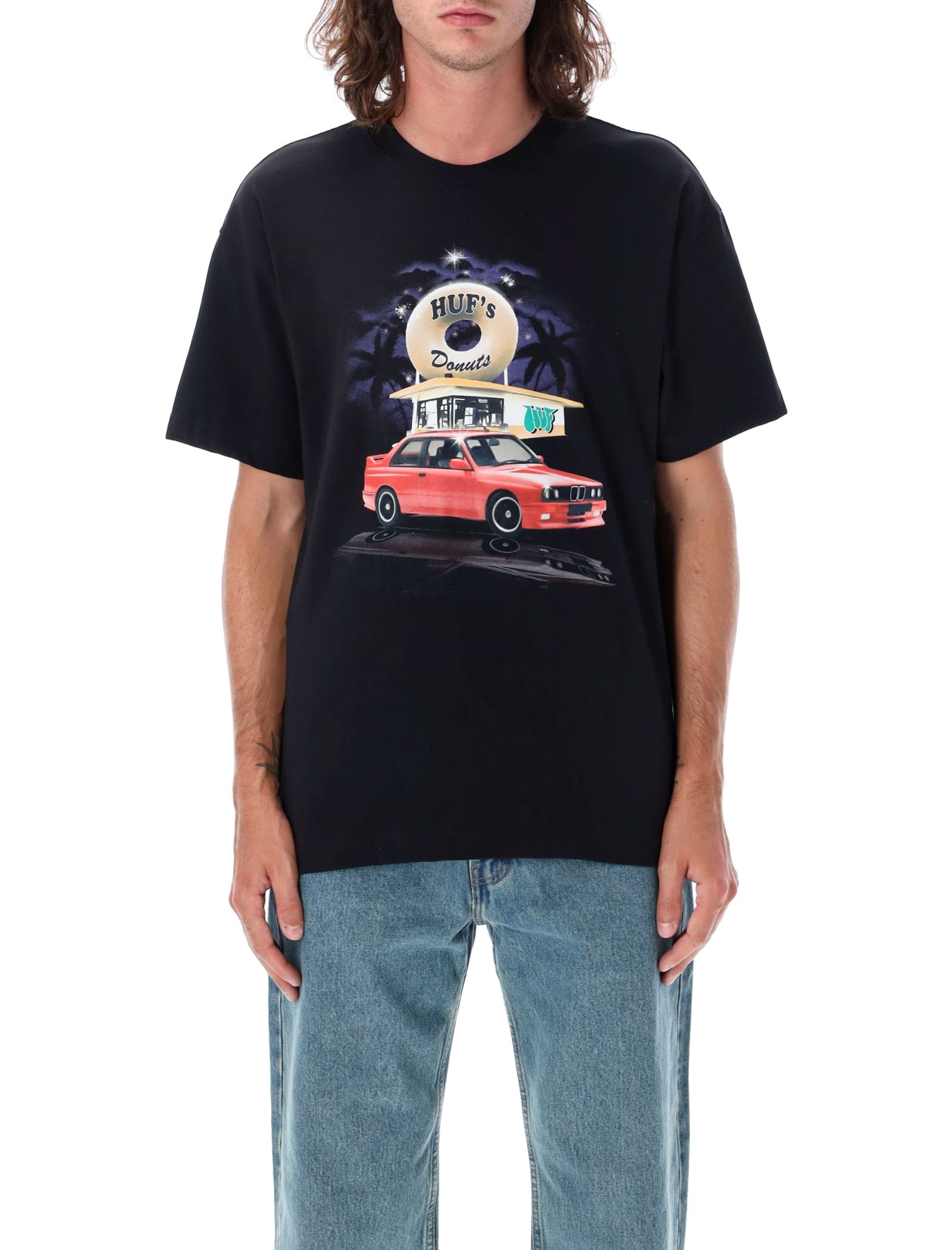 Drive T-shirt