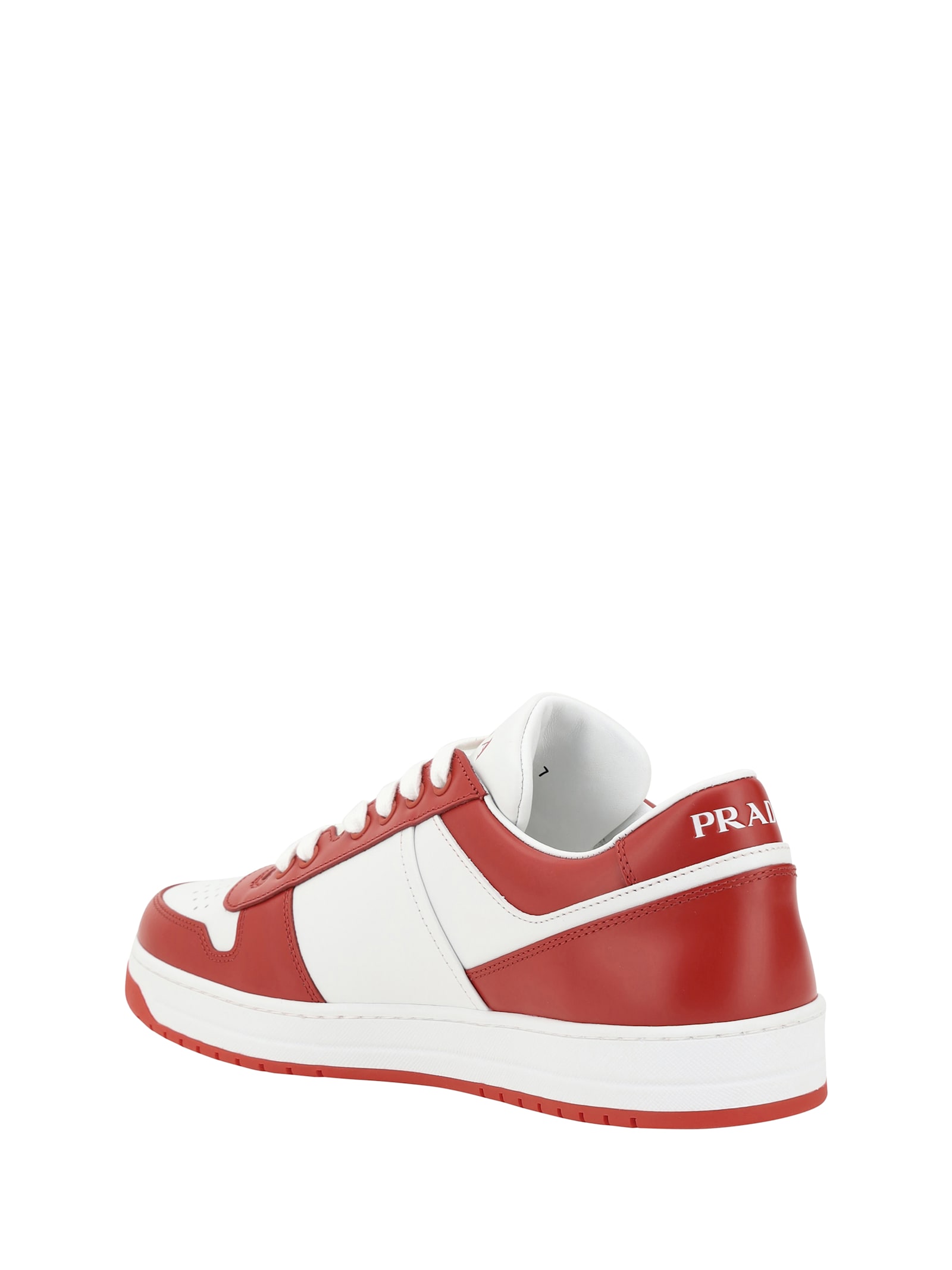 PRADA DOWNTOWN SNEAKERS 