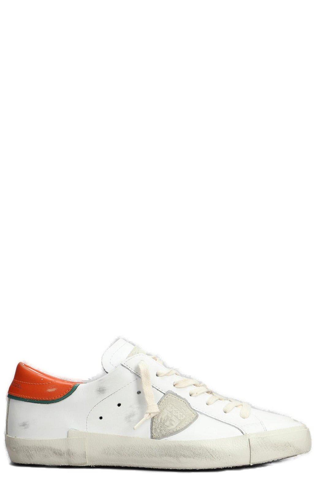 Prsx Low-top Sneakers