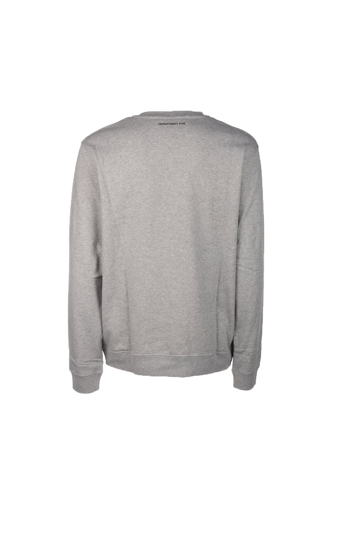 Department Five Department 5 Sweatshirts In Blue