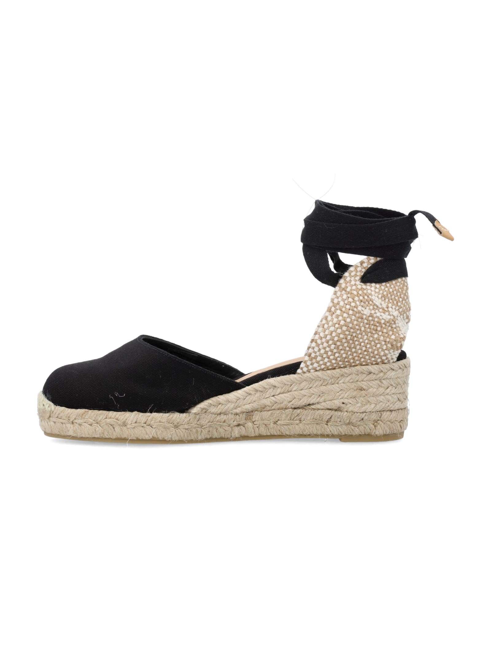 Castañer Carina 3 Canvas Espadrilles