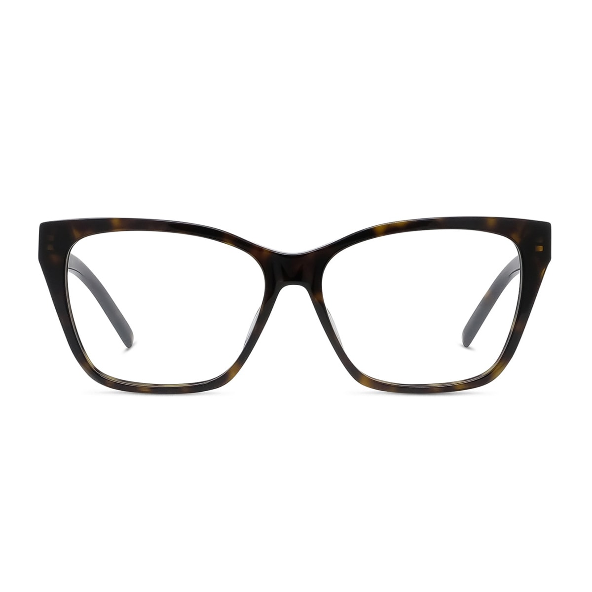 Givenchy Gv50061i Gv Day 052 Havana Glasses