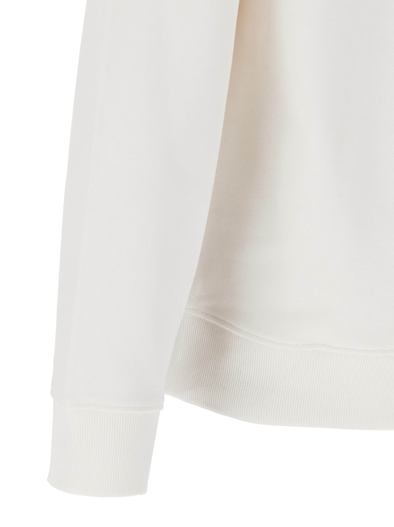 HUGO BOSS DAPOCREW SWEATSHIRT