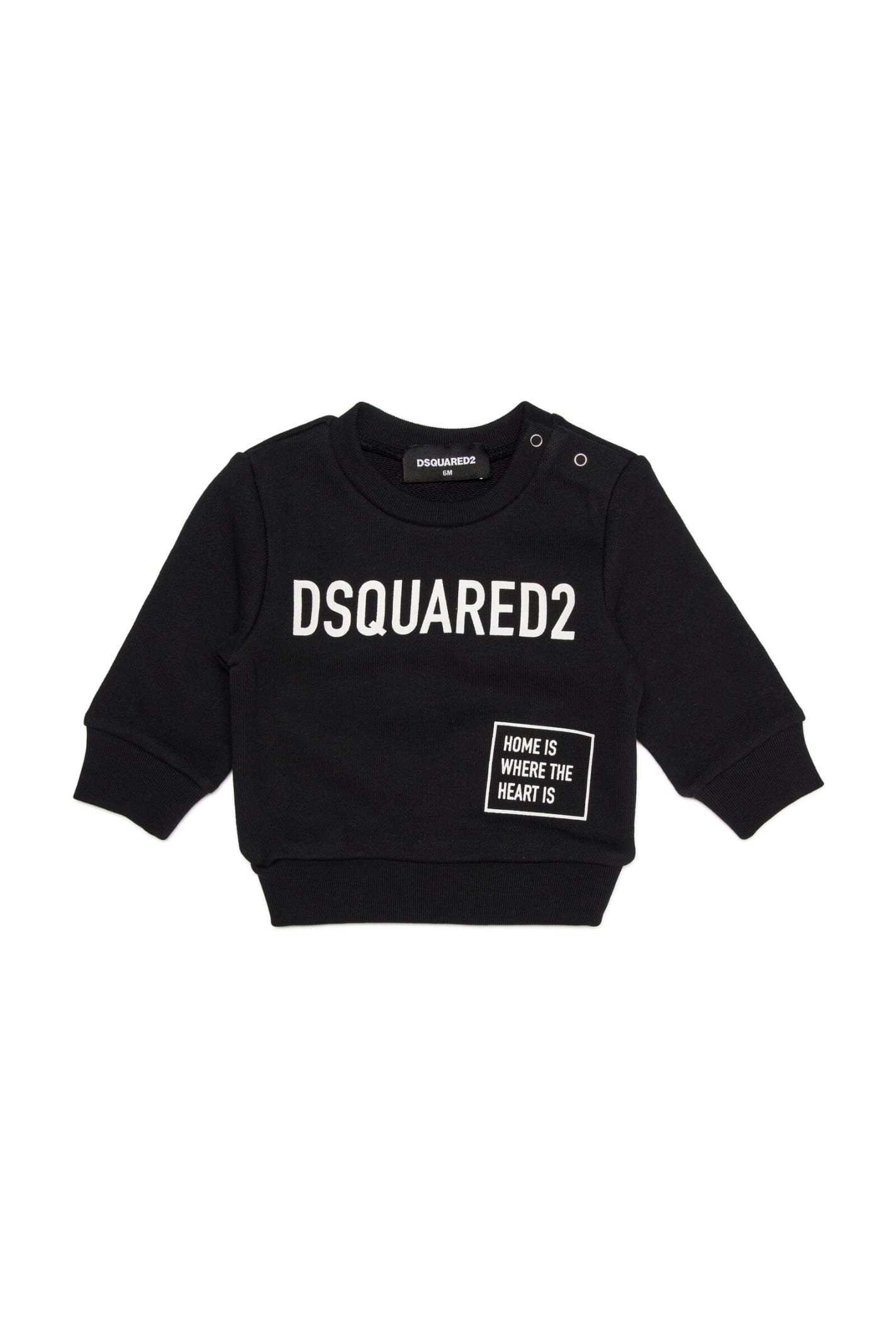 Dsquared2 D2ls9b Sweaters Dsquared