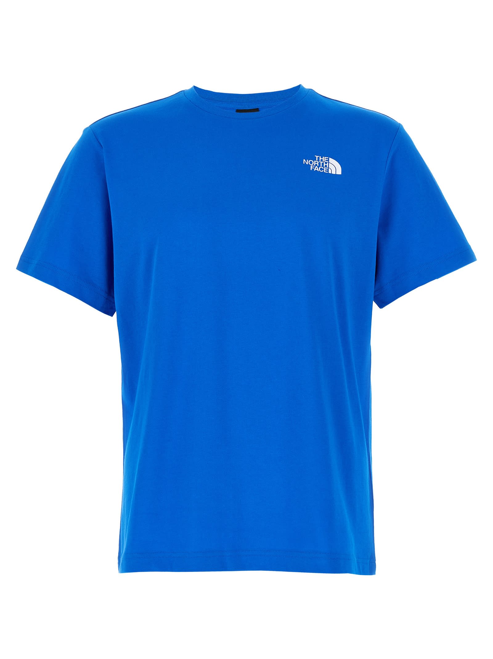 vertical T-shirt