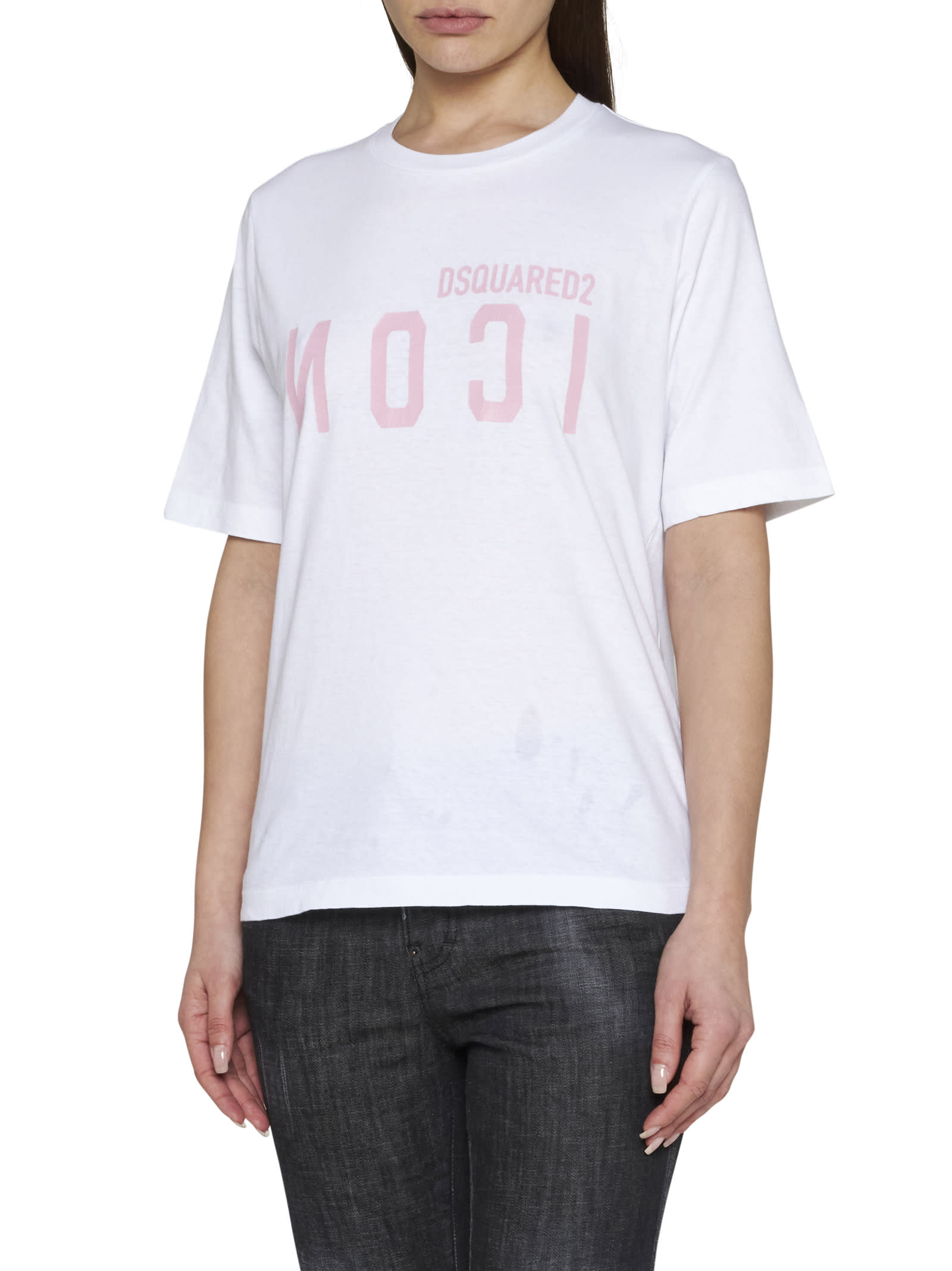 Dsquared2 Pants In 900