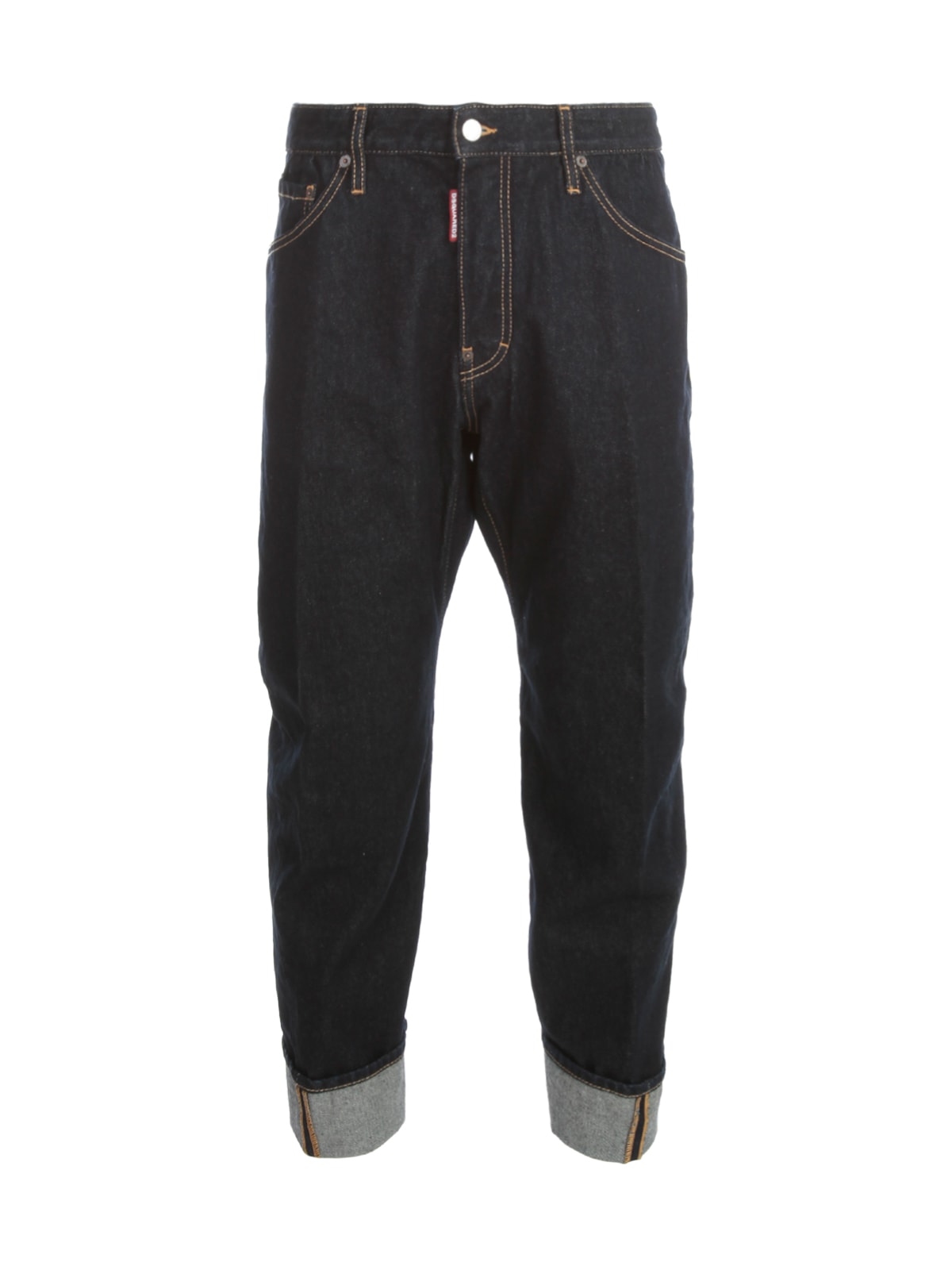 Dsquared2 Workwear Pant