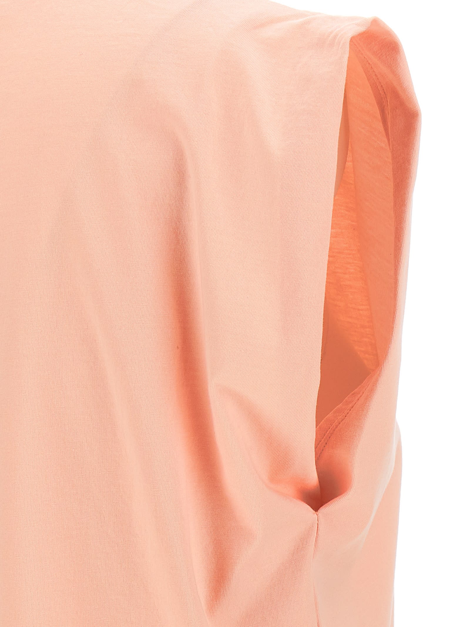 Shop Pinko Cacao T-shirt