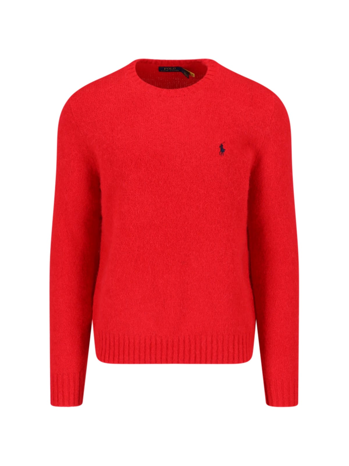 Polo Ralph Lauren Logo Crewneck Sweater