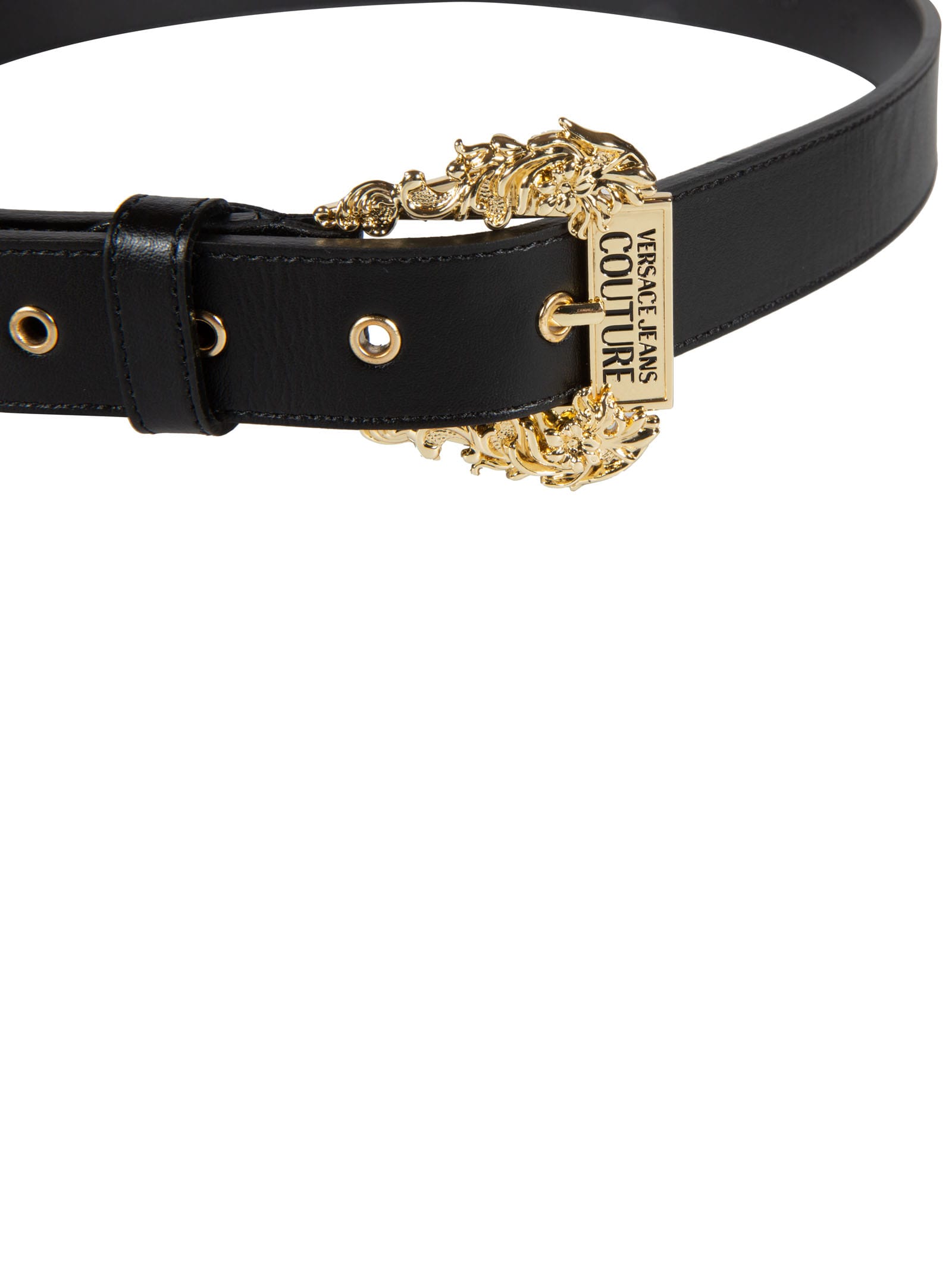 Versace Jeans Couture Belts | italist, ALWAYS LIKE A SALE