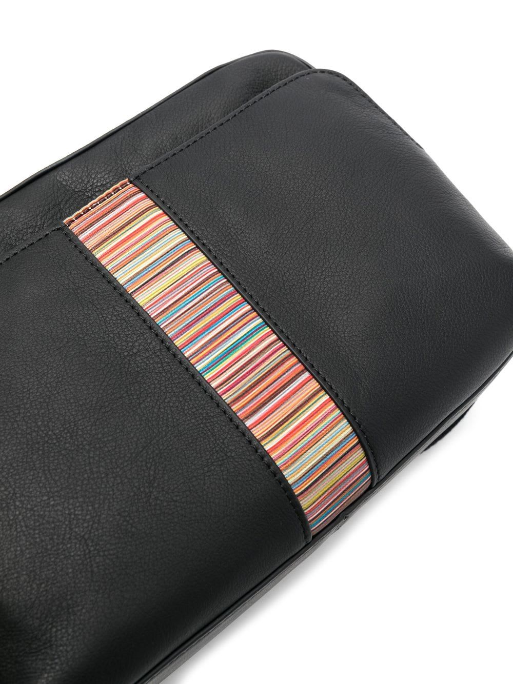 Paul Smith Small Cross Body Bag in Black for Men